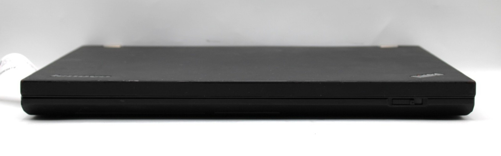 Lenovo T520 i5-2540M@2.6GHz 4GB DDR3 NO STORAGE OR OS *USED/TESTED*