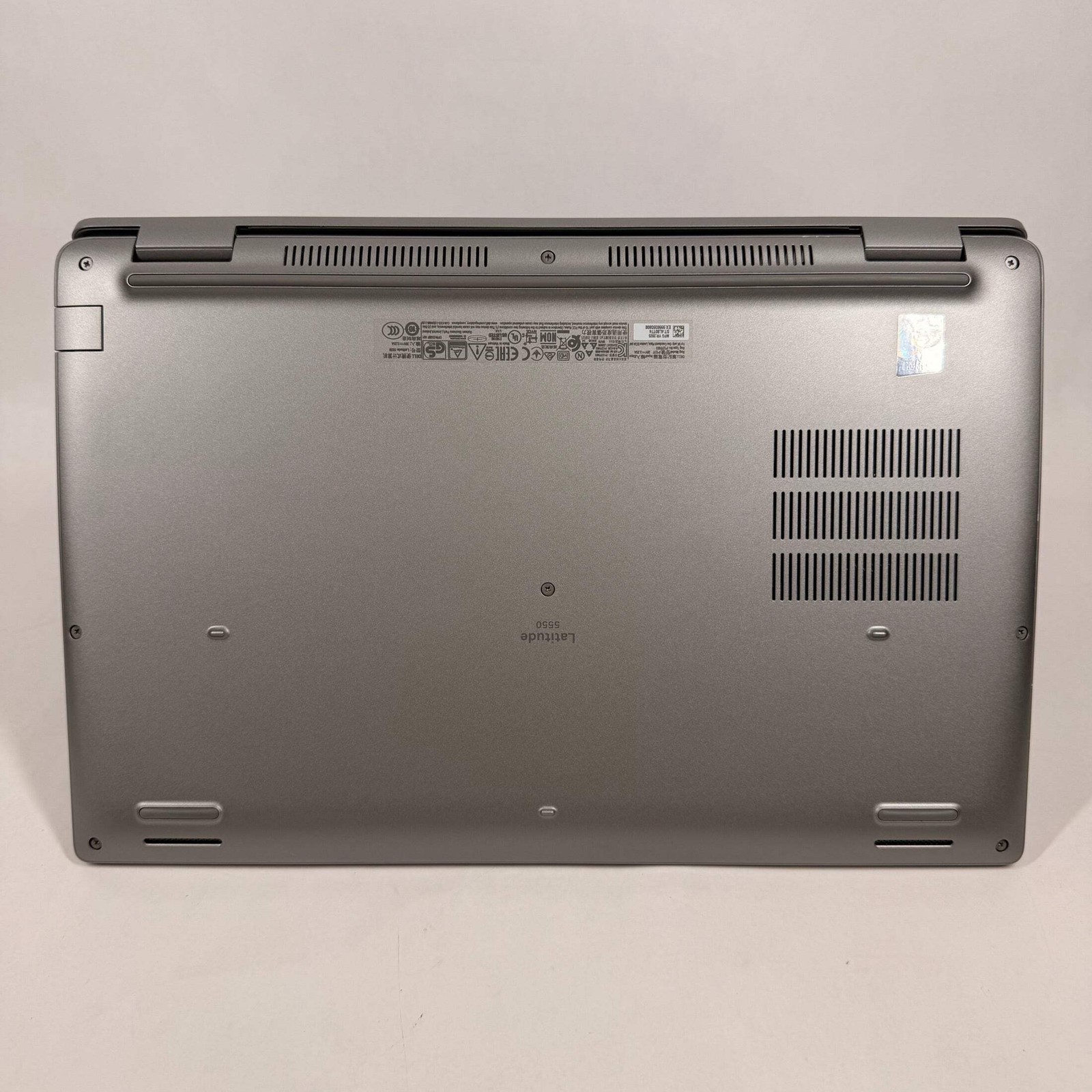 Dell Latitude 5550 15.6″ Core Ultra 7 165U 1.7GHz 16GB RAM 512GB SSD