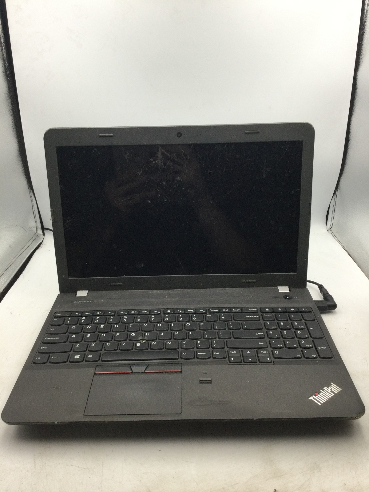 LENOVO THINKPAD E560 – FOR PARTS – INTEL CORE I5 – NO RAM – READ DESCRIPTION -BB