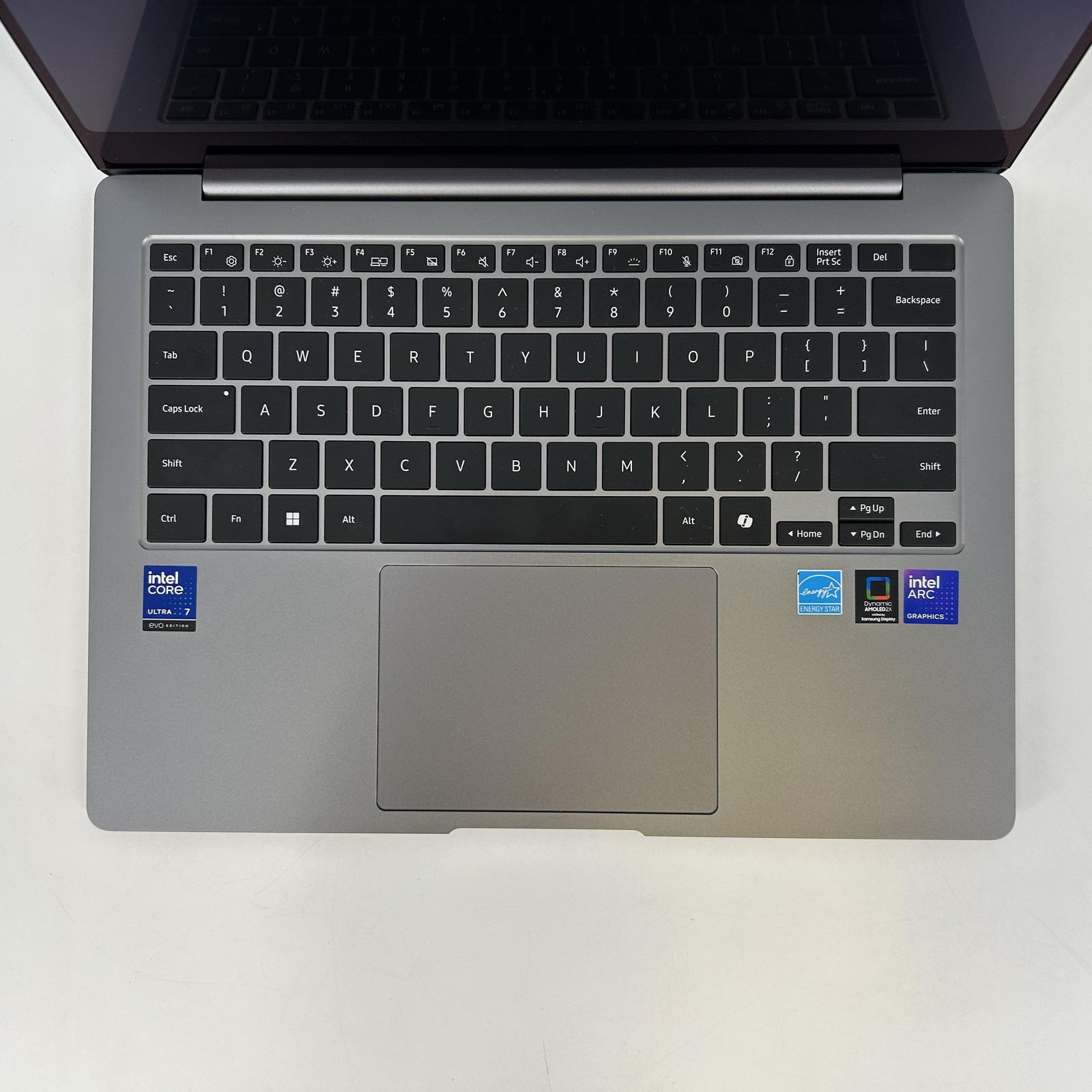 Samsung Galaxy Book5 Pro 14 QHD+ TOUCH 2.2 GHz Ultra 7 256V 16GB 512GB SSD
