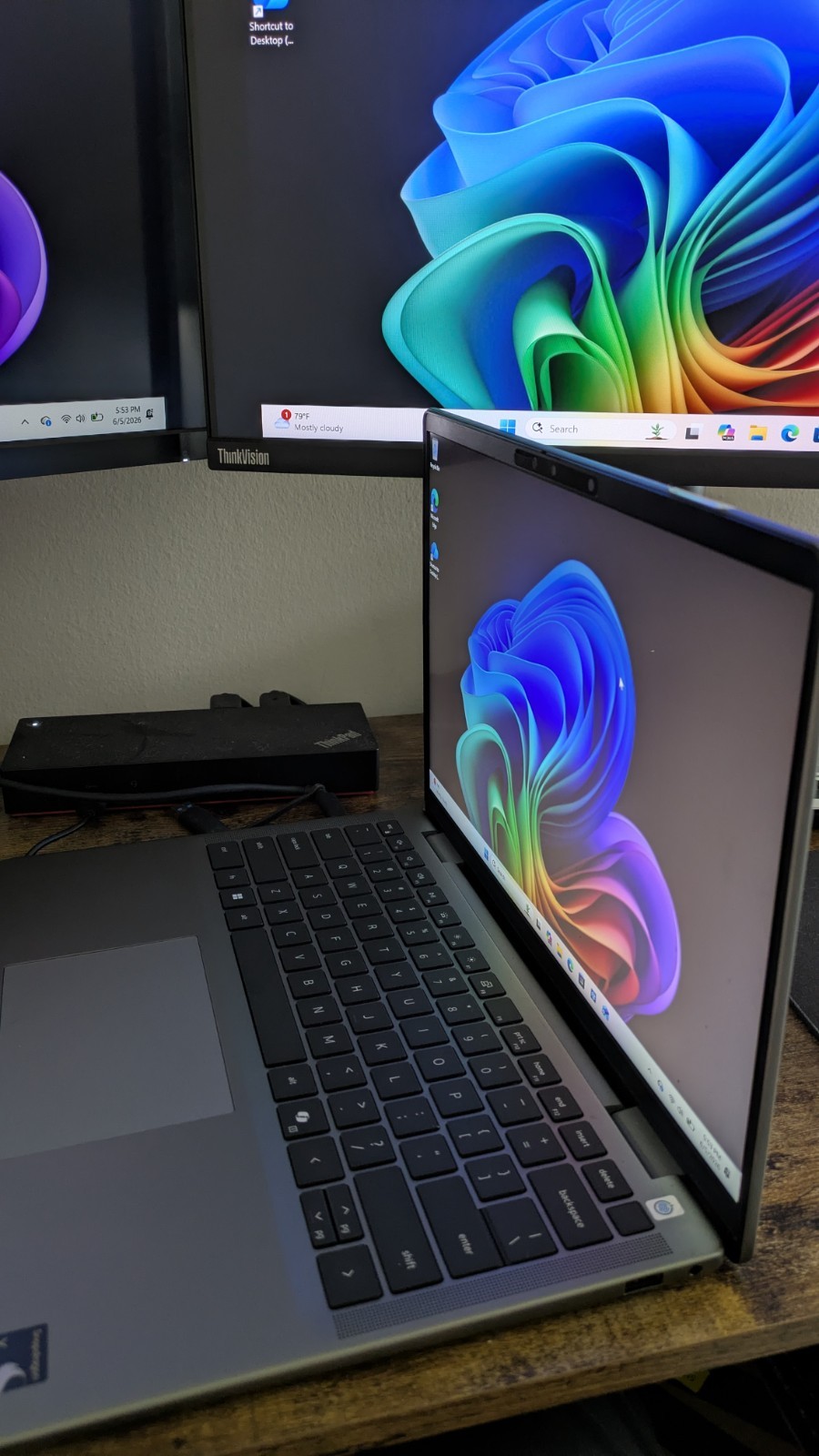 Dell Latitude 7455
