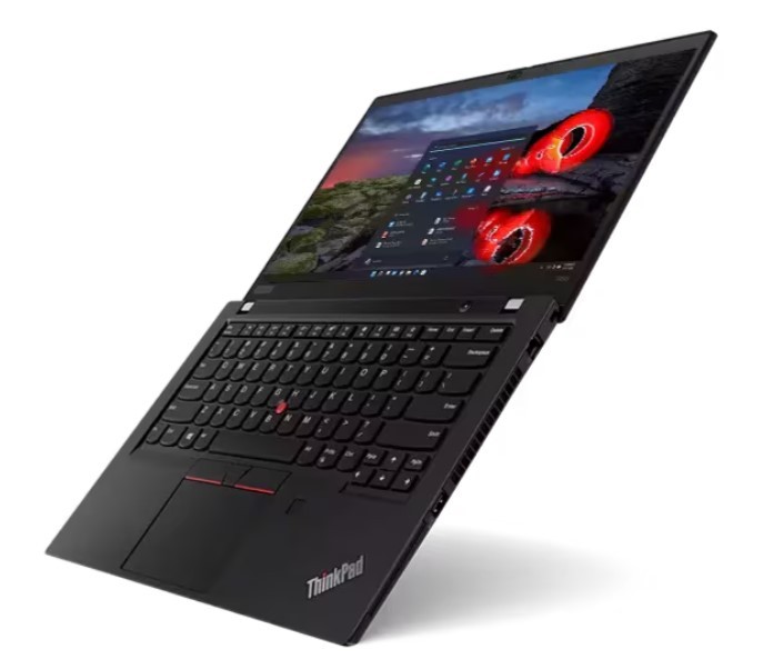 Lenovo ThinkPad T495 14″ AMD Ryzen 7 Pro 2000 Series 16GB 512GB Windows 11 Fair