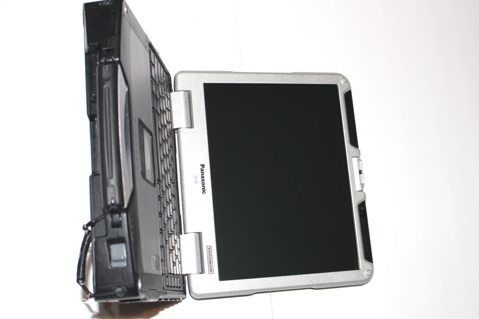 Panasonic CF-31 MK5, i5-5300U @ 2.30GHz/16GB/1TBSSD/✔️4G LTE✔️CAM✔️GPS✔️WINP64B