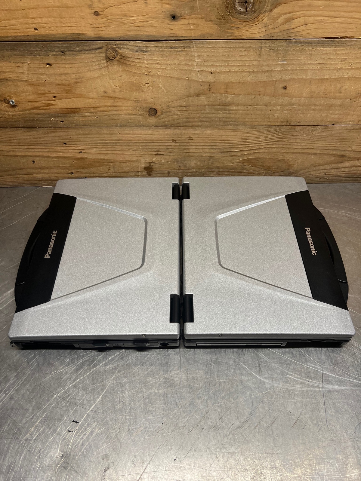 ToughBook CF-52 Rugged Laptop CF-52DCADZBM Panasonic Lot of 2