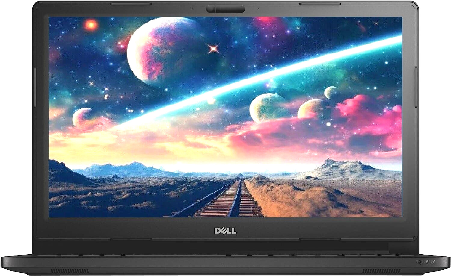 ~CLEARANCE~ 15.6″ Dell Latitude Laptop: Intel i5! 16GB RAM~256GB SSD! Windows 10