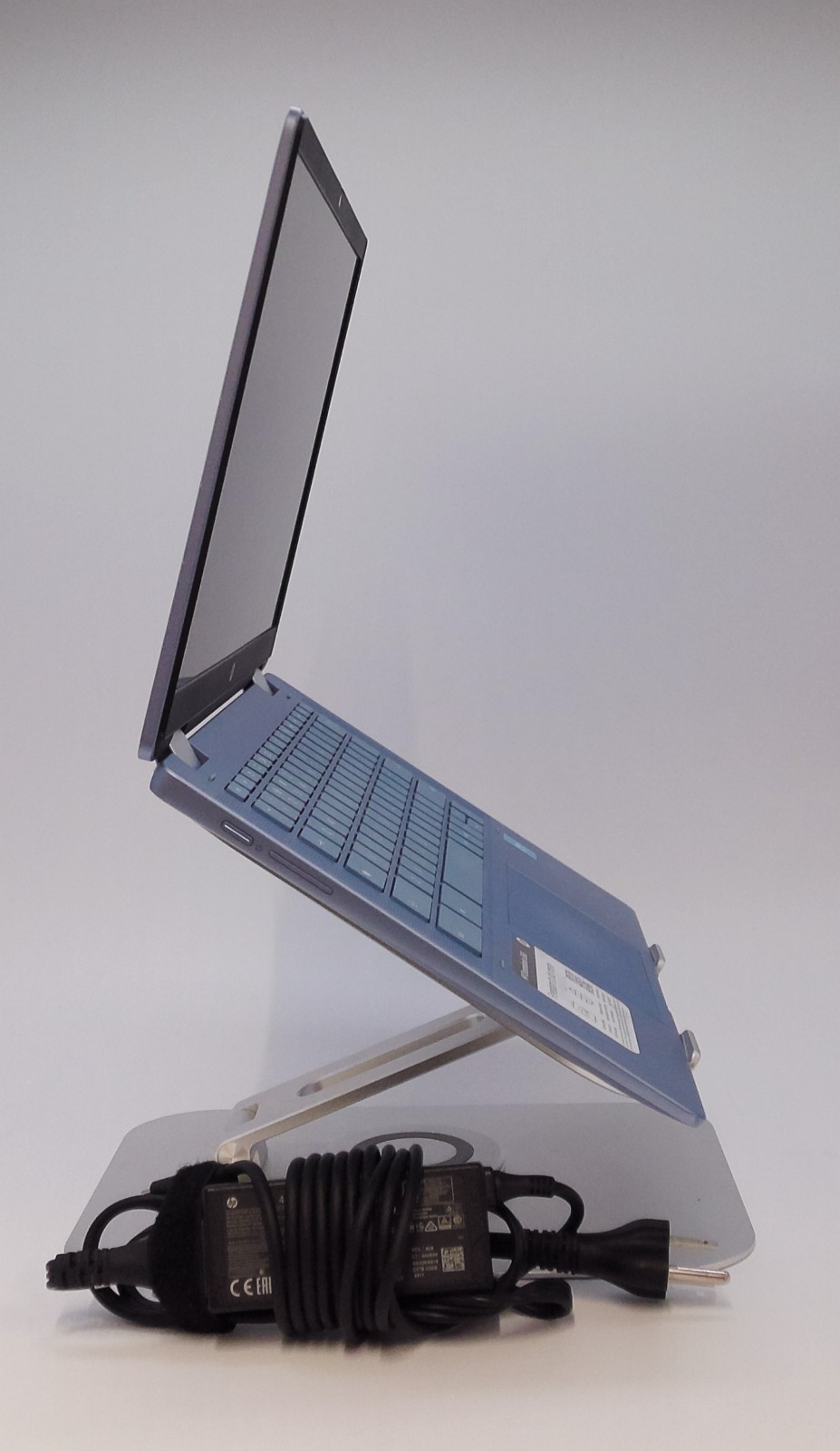HP Chromebook x360 11.6″ 64GB eMMC Intel Celeron N100 2.80GHz 4GB – USED