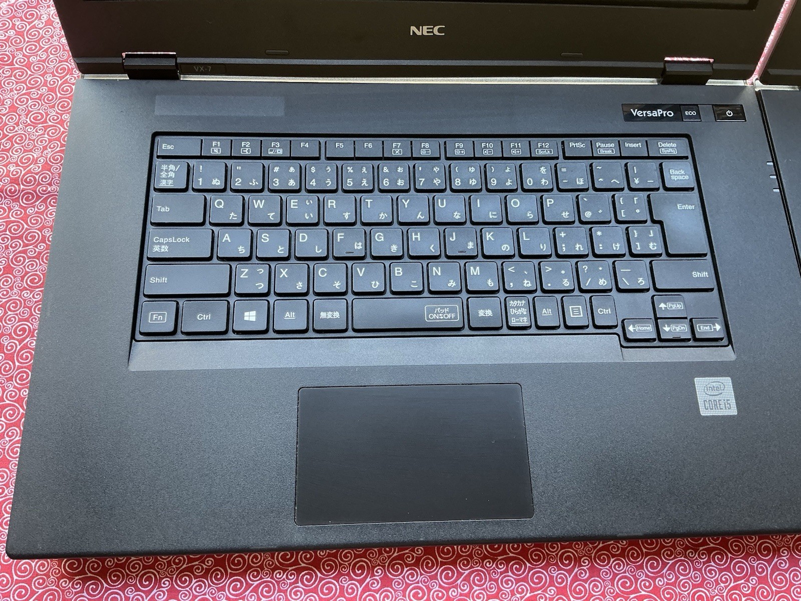 Lot of 2 NEC Versa Pro VX-7 i5 10 Gen “As Is Parts Only”