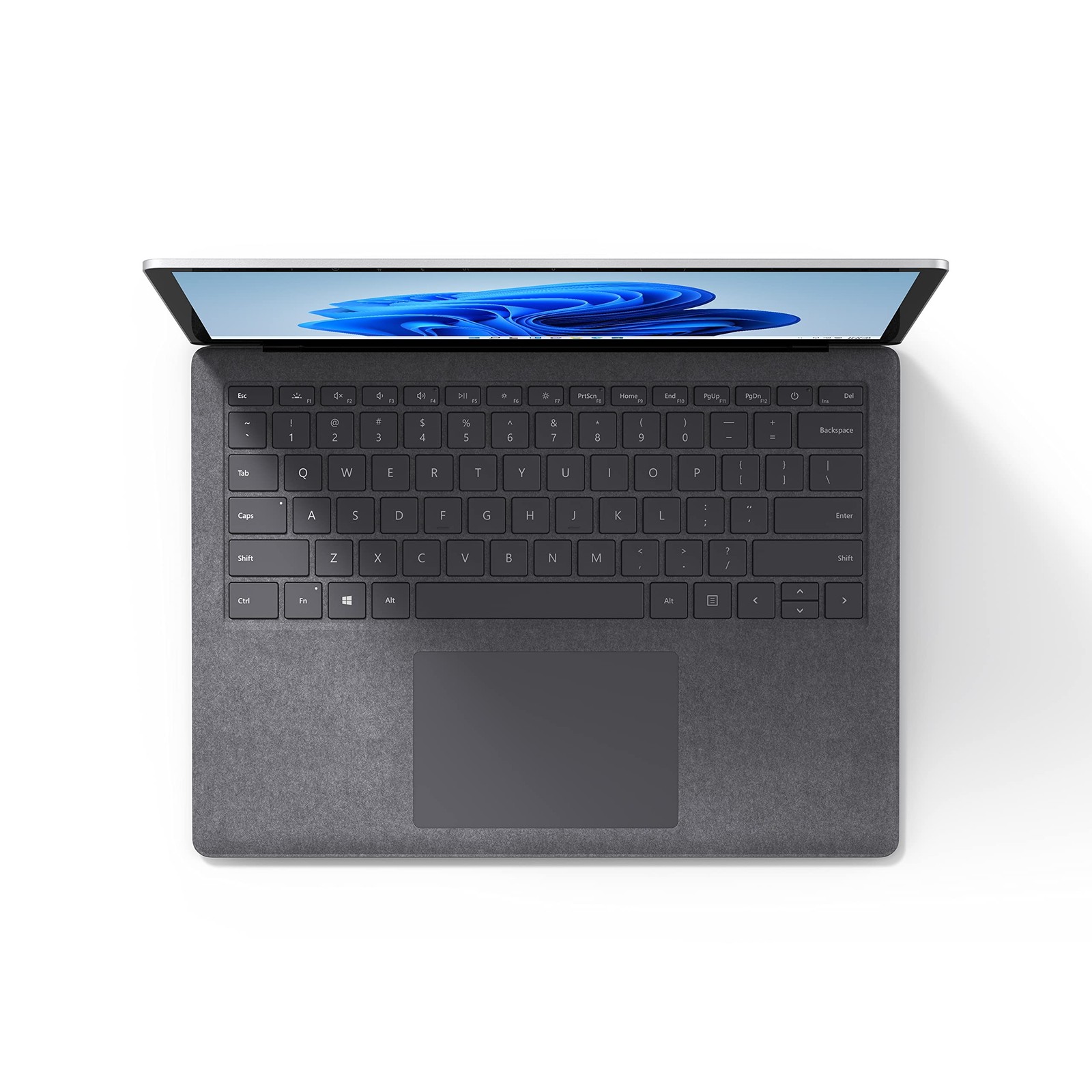 Microsoft Surface 4 AMD Ryzen 5 Touch 16GB 256GB 13.5in W11P 7IP-00001 Platinum
