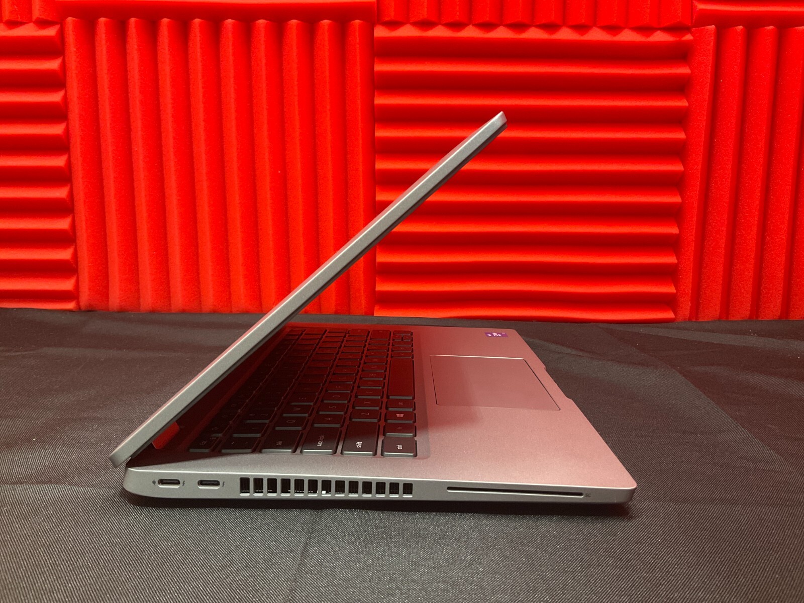 Dell Latitude 5420 14″ 2.6GHz i5-1145G7 16GB 256GB BT5 WiFi6 W10P K34YF ✅ 🇺🇸
