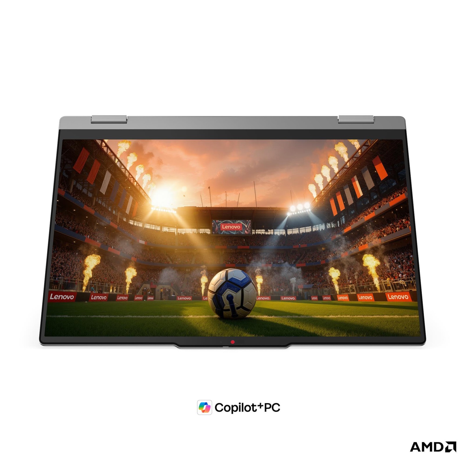 LENOVO 83UM0000US IdeaPad 5 2-in-1 15AGP11 15.3″ WUXGA Touchscreen Ryzen AI 7