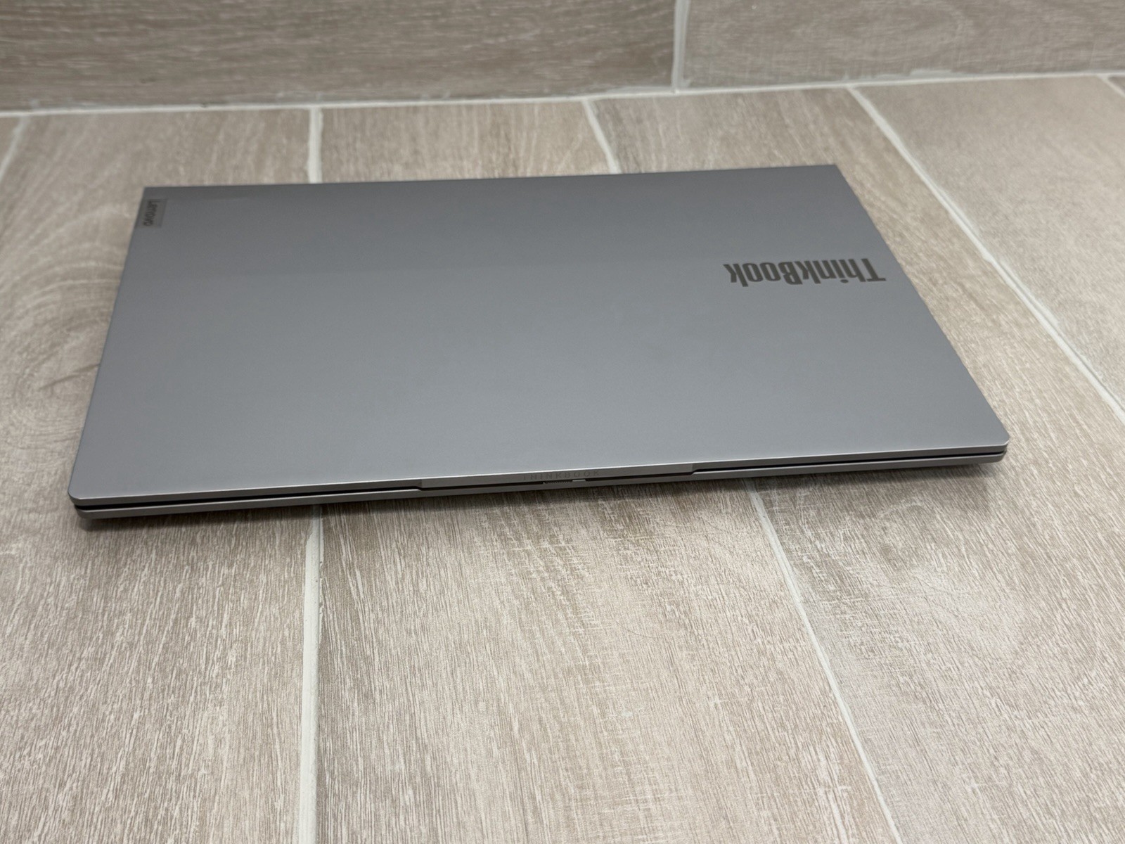 Lenovo ThinkBook 14 G7 ARP 14″ AMD Ryzen 5-7535HS 8GB RAM 256GB NVMe SSD Win-11