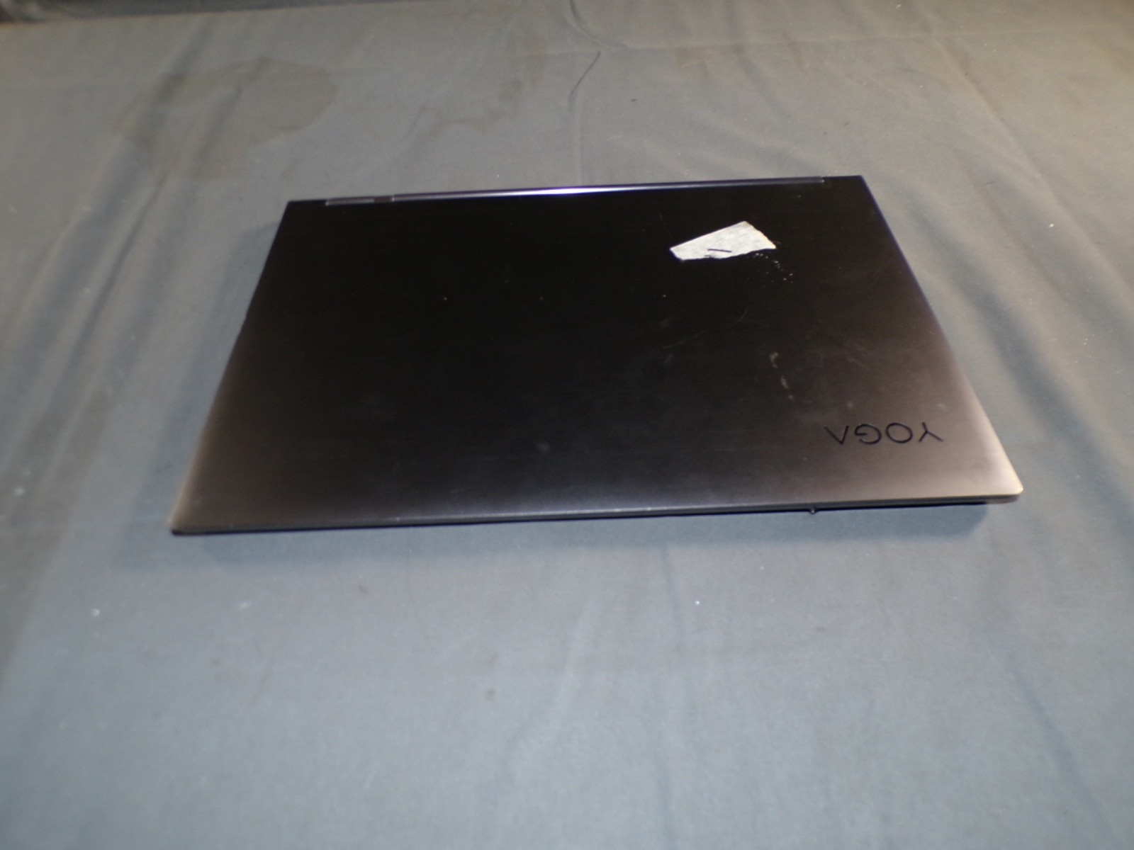 LENOVO YOGA C930-13IKB INTEL CORE i7 8TH GEN 12GB RAM **NO HD / NO CADDIE