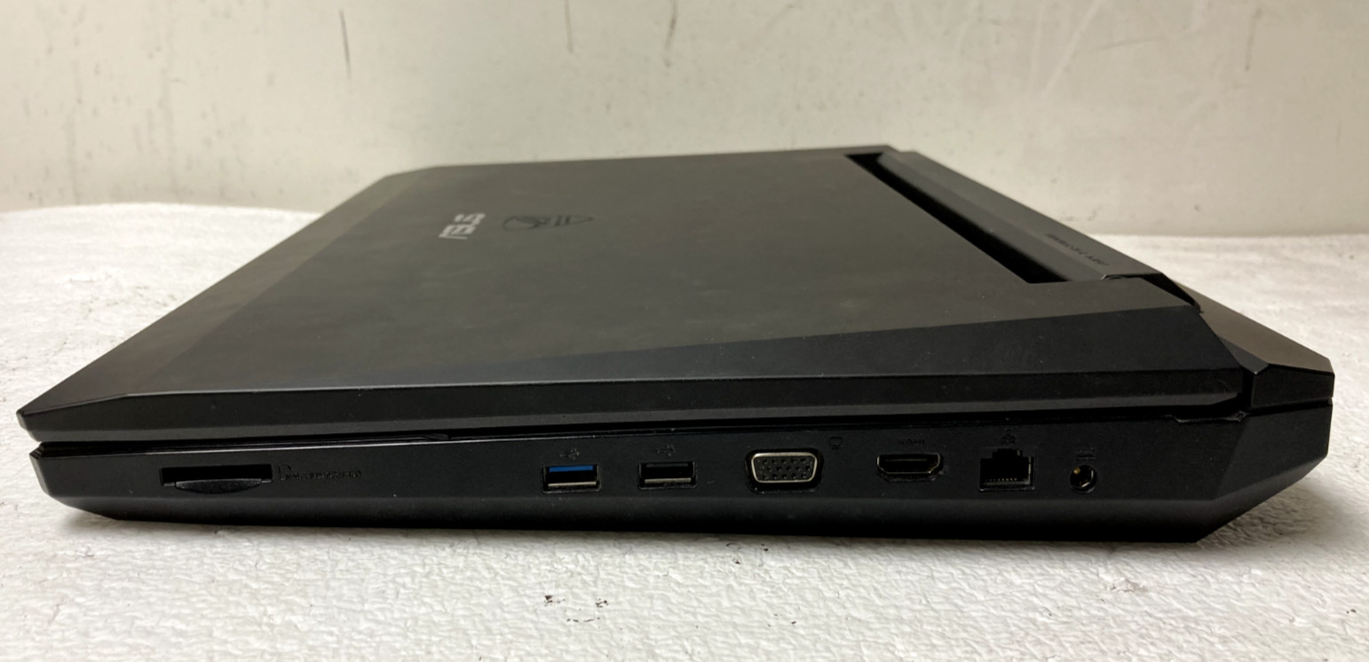 Asus G74S 17.3″ Intel i7-2670QM @2.20GHz 12GB RAM NO HDD W/ Caddy Parts *READ