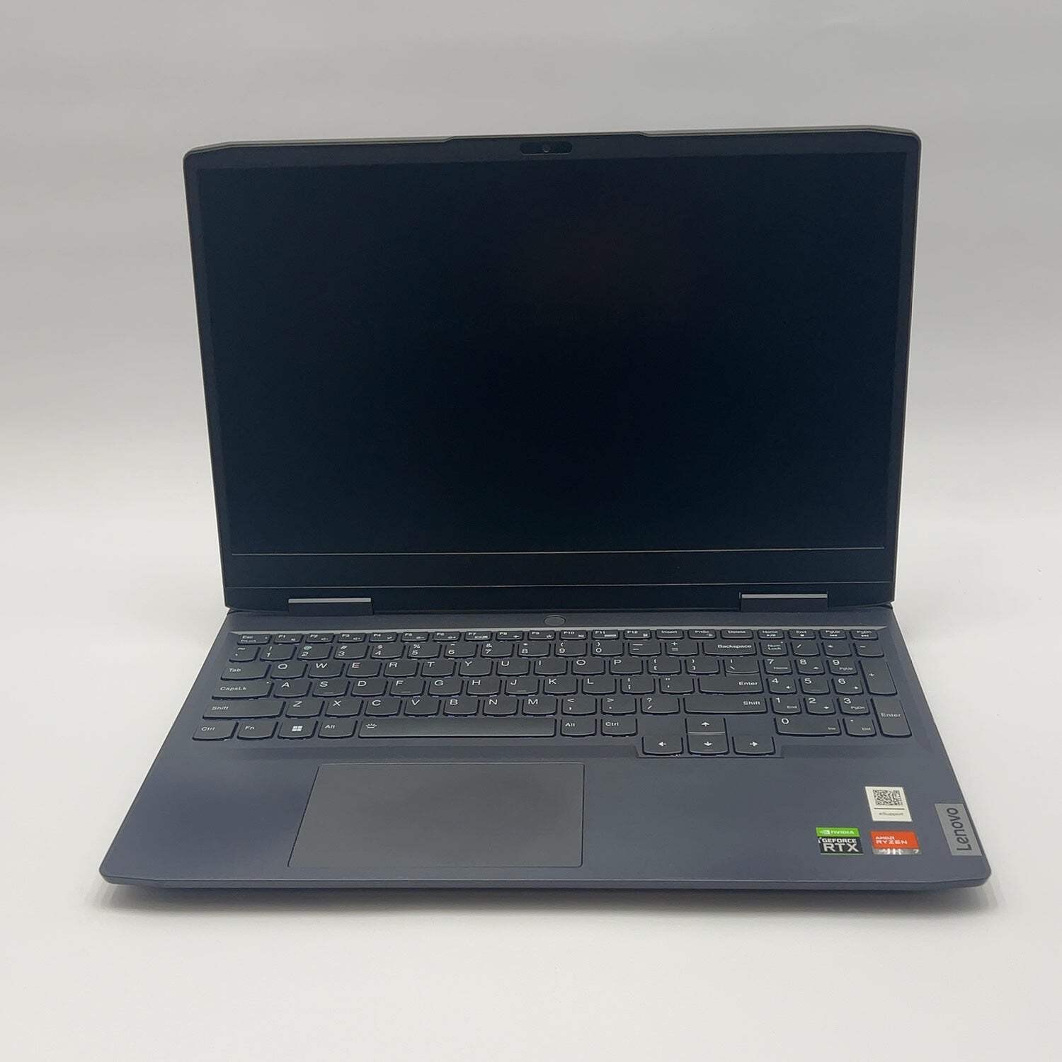 Lenovo LOQ 15 15.6″ Ryzen 7 7840HS 3.8GHz 24GB RAM 1.5TB SSD GeForce RTX 4050