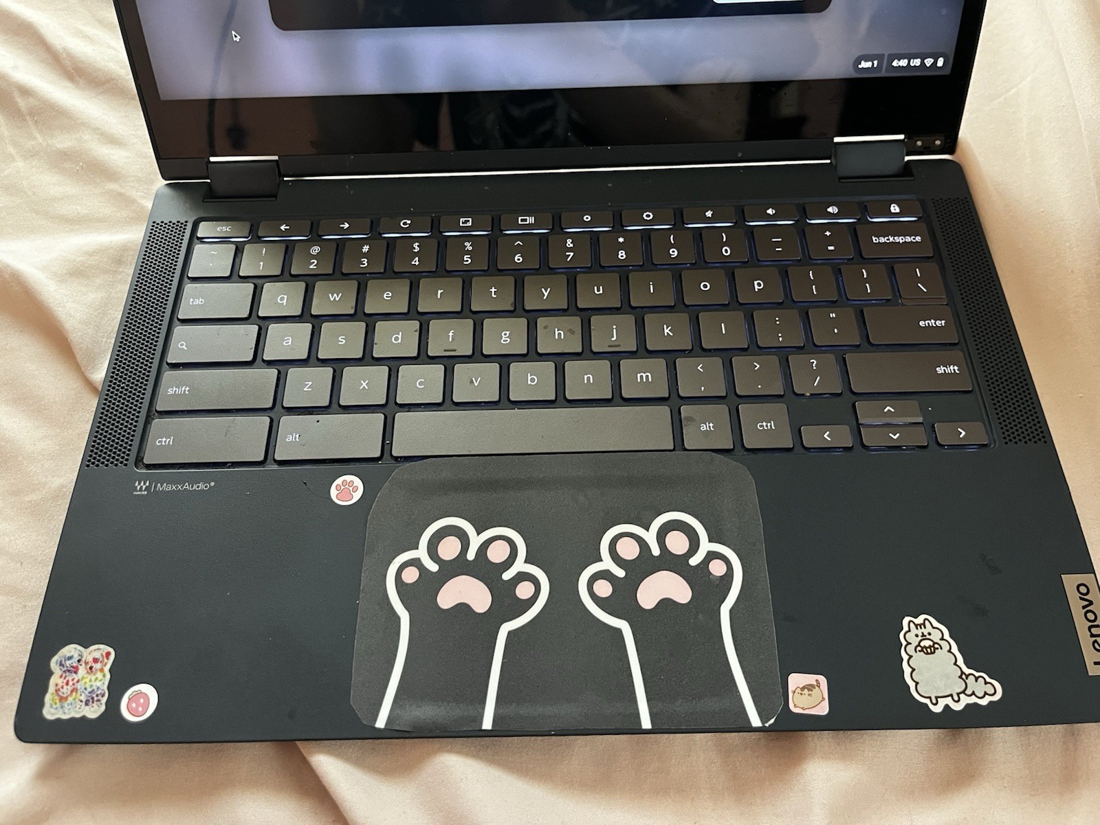 Lenovo IP Flex 5 Chrome 13ITL6 13.3″ FHD Touch i3-1115G4 4GB 128GB SSD