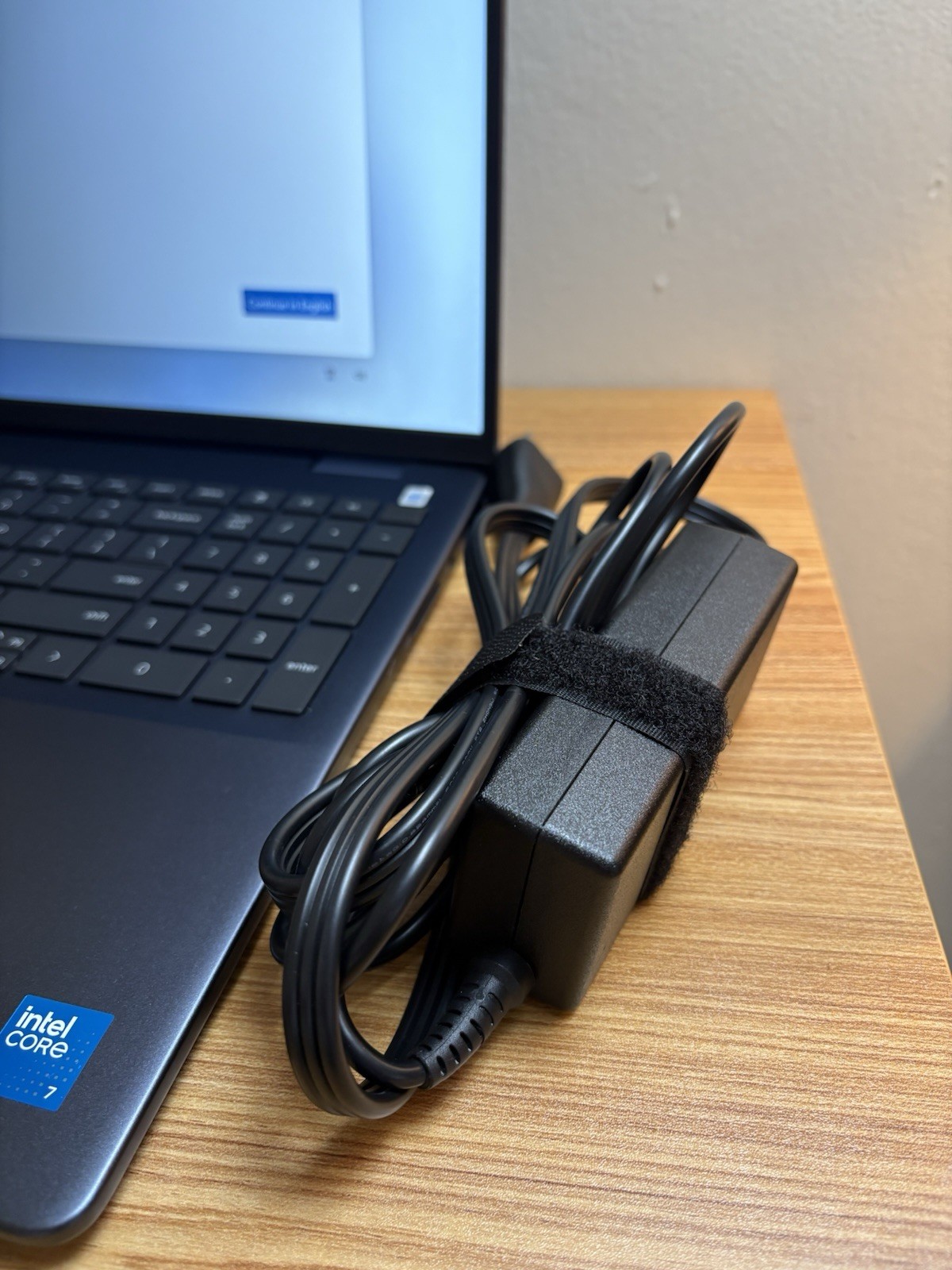 DELL Inspiron 16 5640 Midnight Blue, Open Box