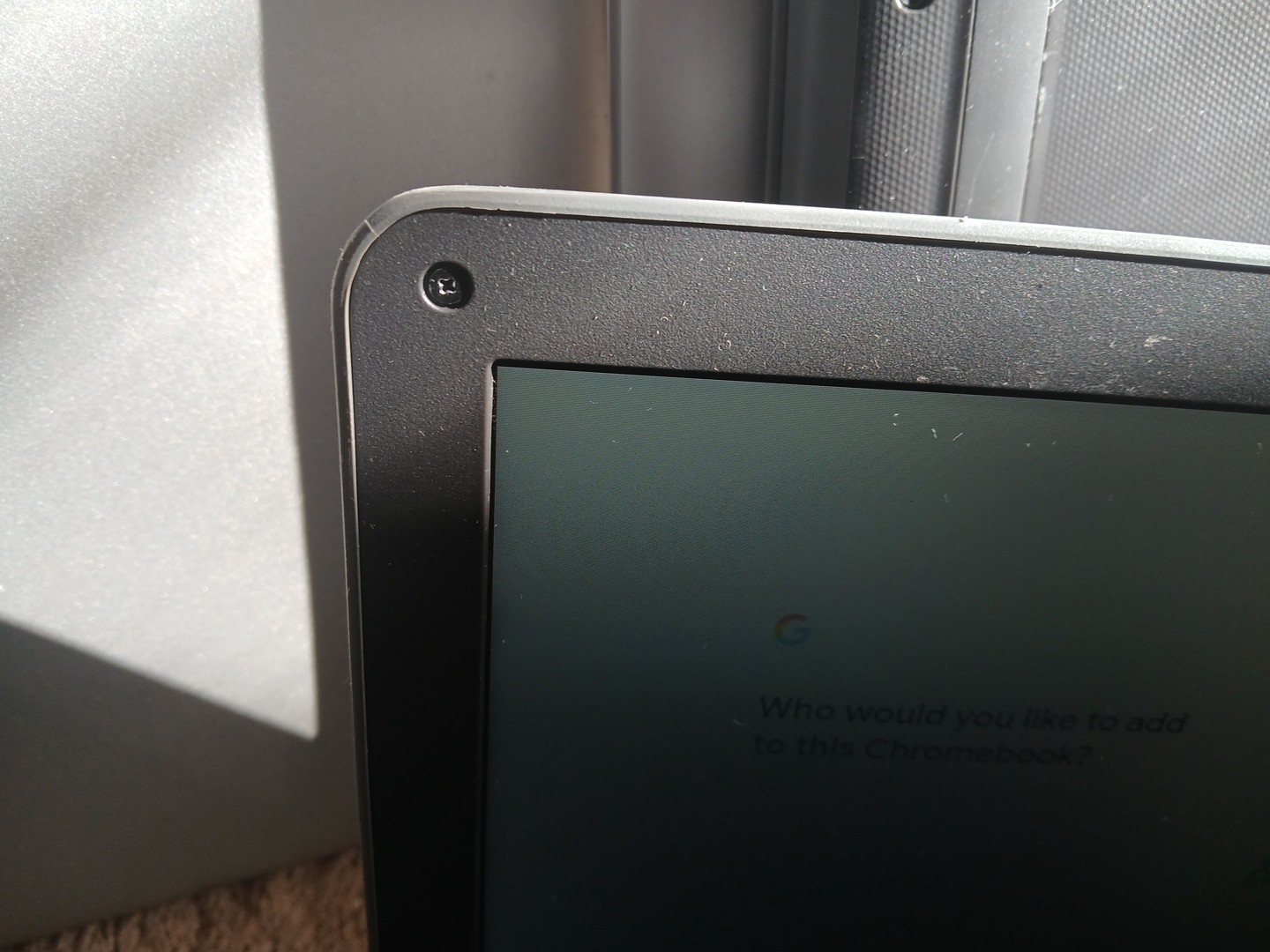Asus Chromebook 11.6″ C202SA-YS02-GR Intel Celeron N3060 4GB 16GB eMMC