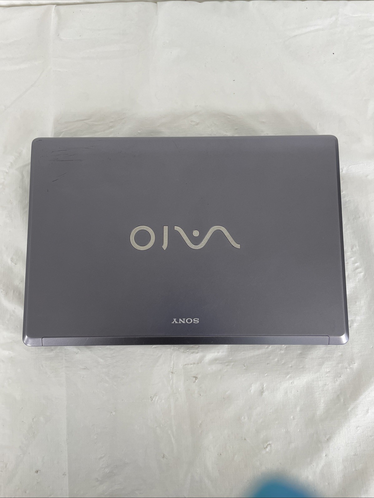 Sony VAIO VGN-FW140E Laptop | Intel Core 2 Duo 2.26 GHz | 4 GB RAM | No HDD | BB