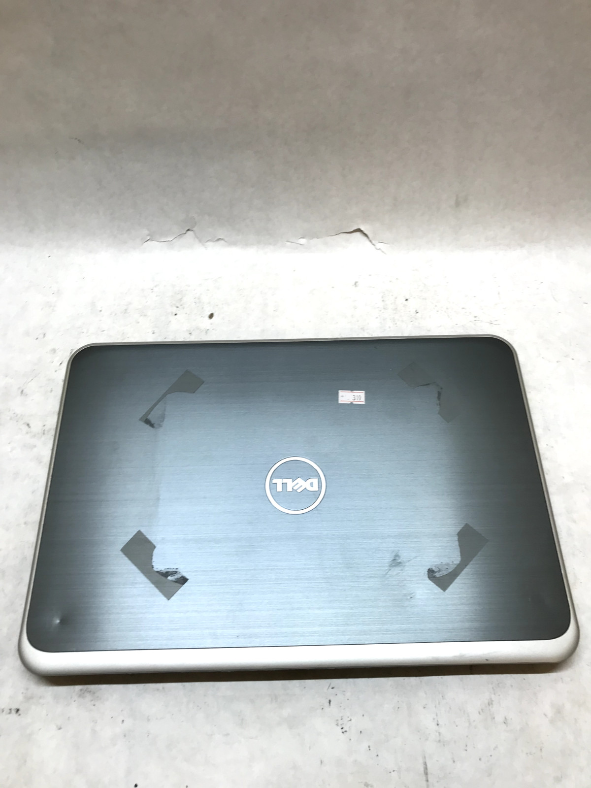 Dell Inspiron 5535 15″ Laptop AMD A8-5545M 1.7GHz 4GB RAM NO HDD/OS NO BATT – DW