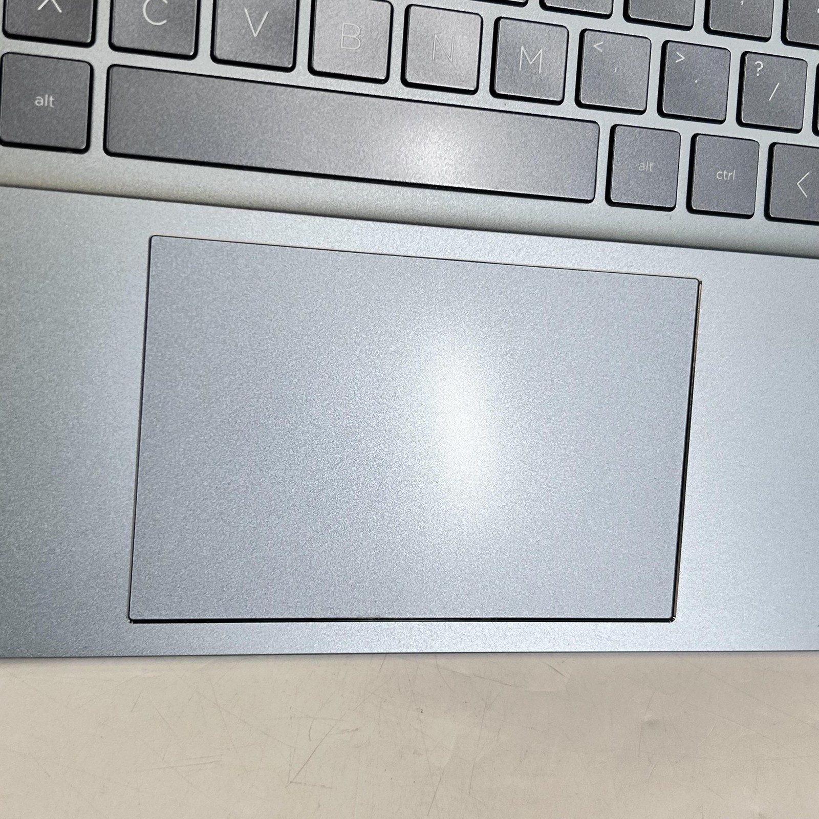 HP Pavilion 15 Blue FHD TOUCH i7-1195G7 2.90GHz 16GB RAM 512GB SSD Good