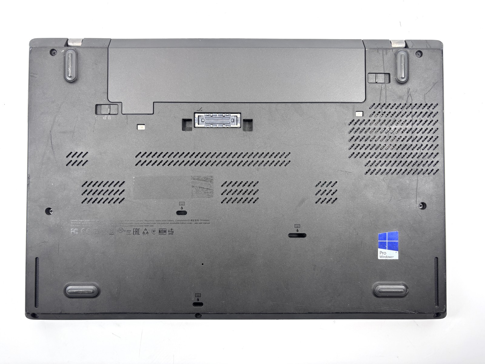 Lenovo ThinkPad T460 – 14″ FHD, 2.4GHz i5, 8GB RAM, 240GB SSD, Windows 11