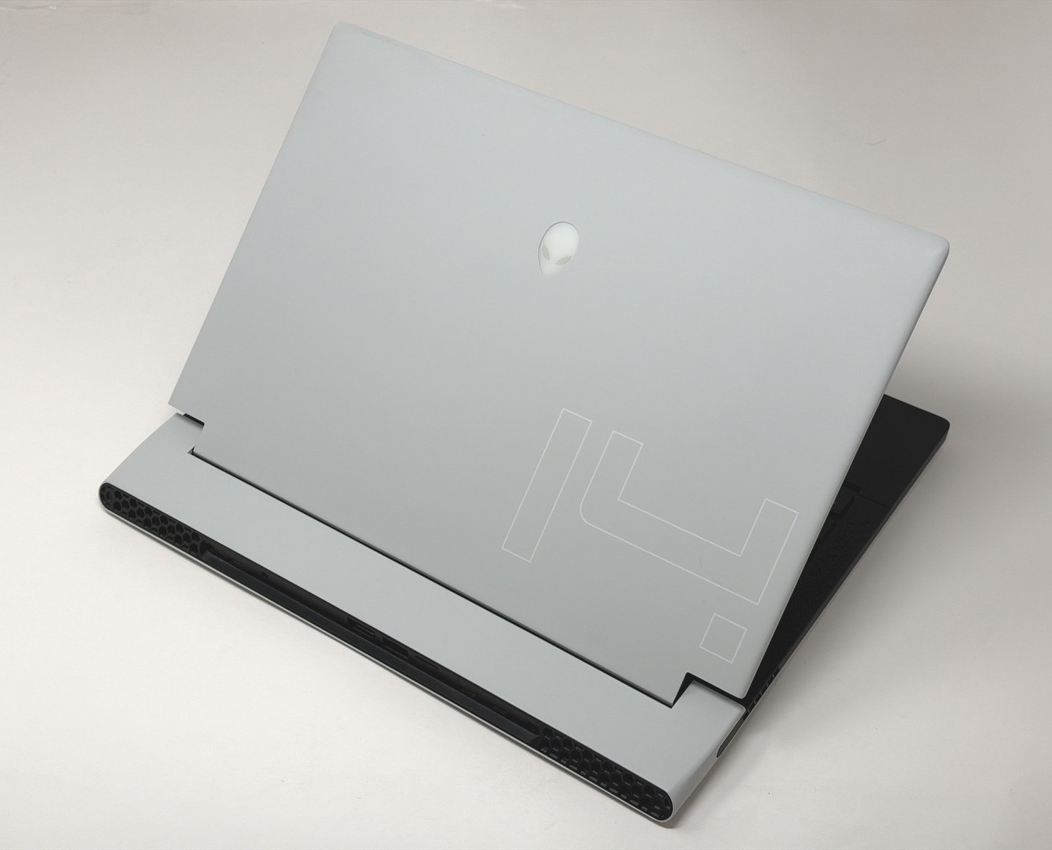 Dell Alienware x14 R1 12th Gen Intel Core i7 16GB 512GB SSD 4GB 14in Very Good