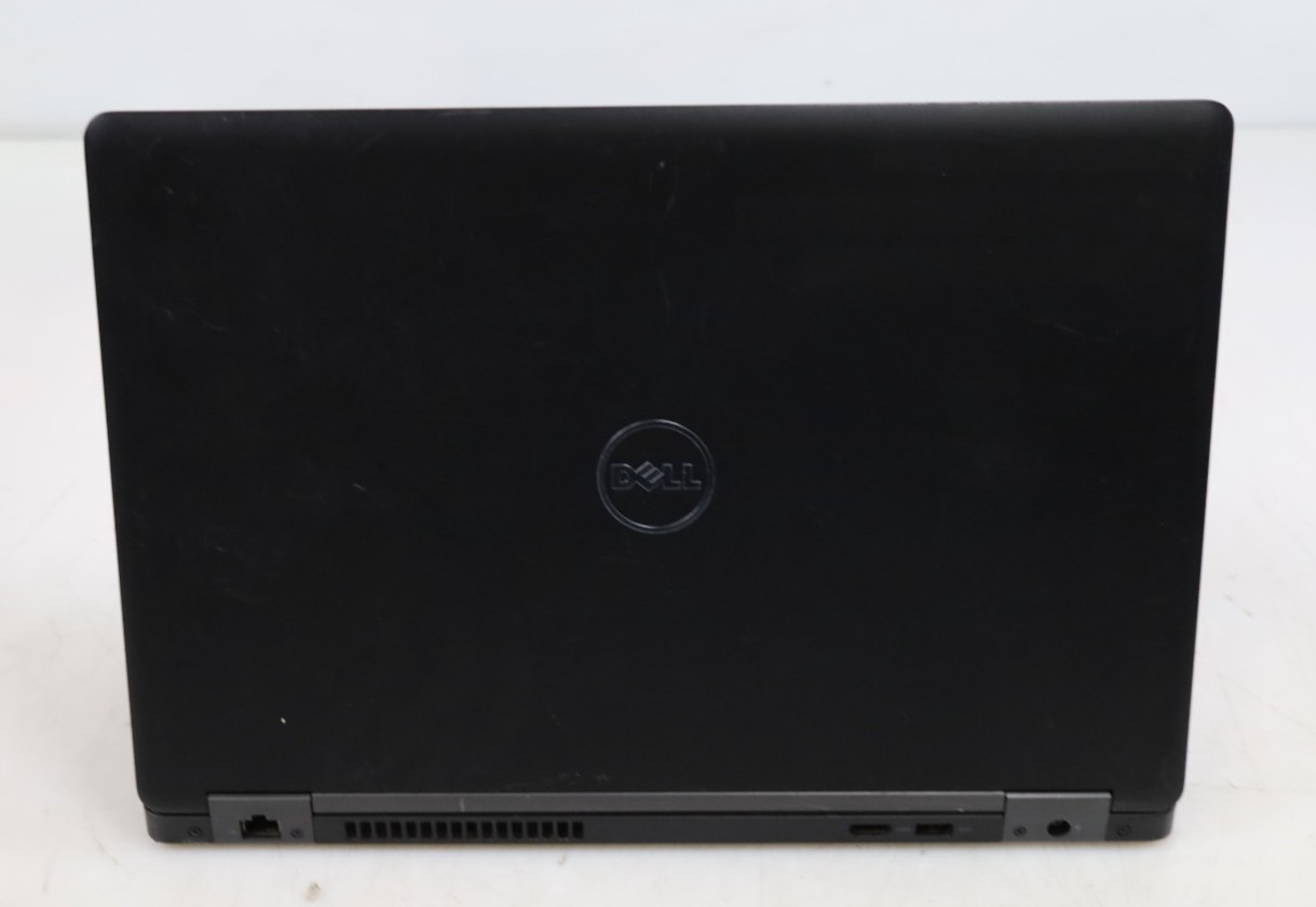 Dell PRECISION 3520 15.3″ Intel i5-7440HQ 8GB DDR4 QUADRO M620 No HDD COA OS