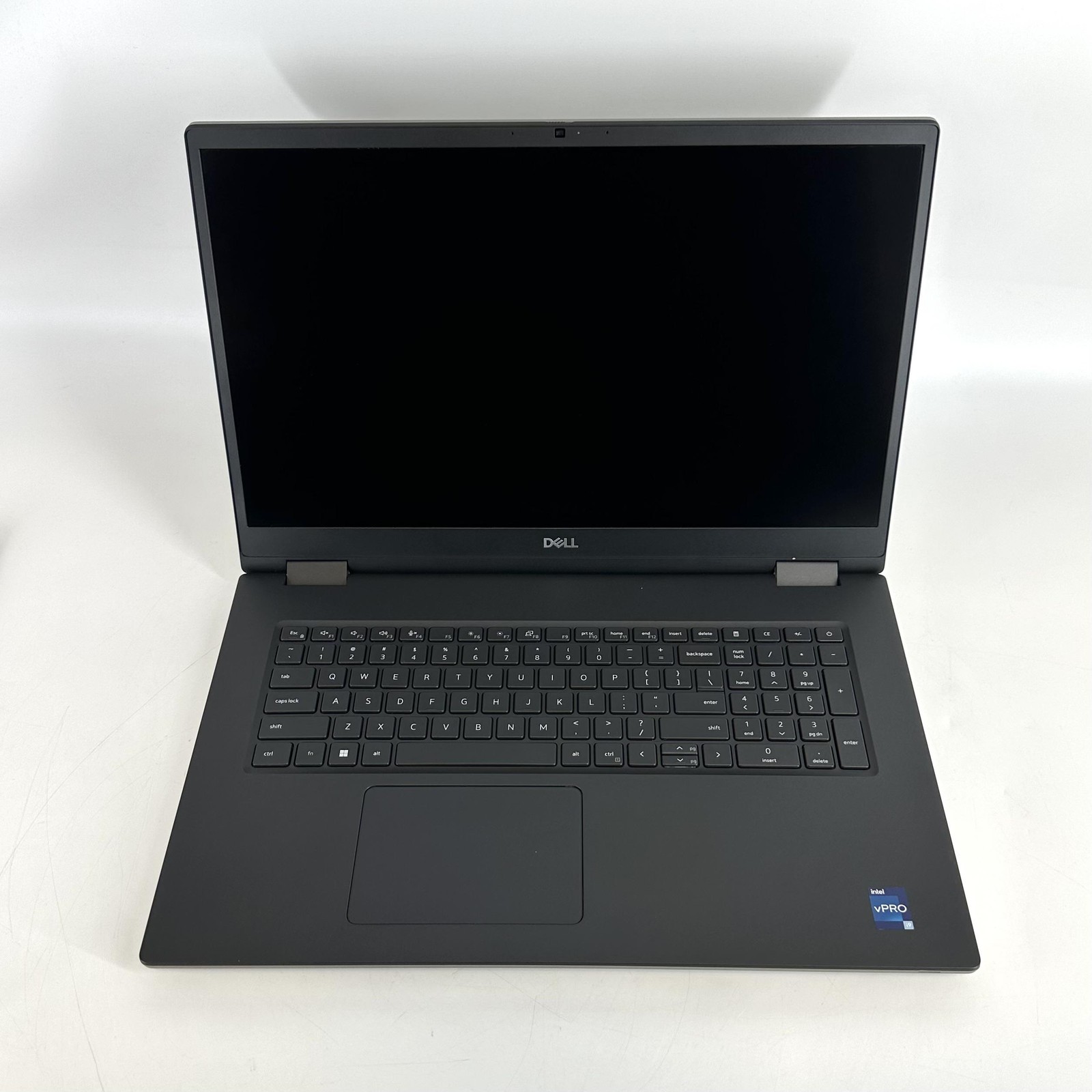 Dell Precision 7770 17.3 FHD 2.3 GHz i9-12950HX 64GB 1TB SSD RTX A5500 Good