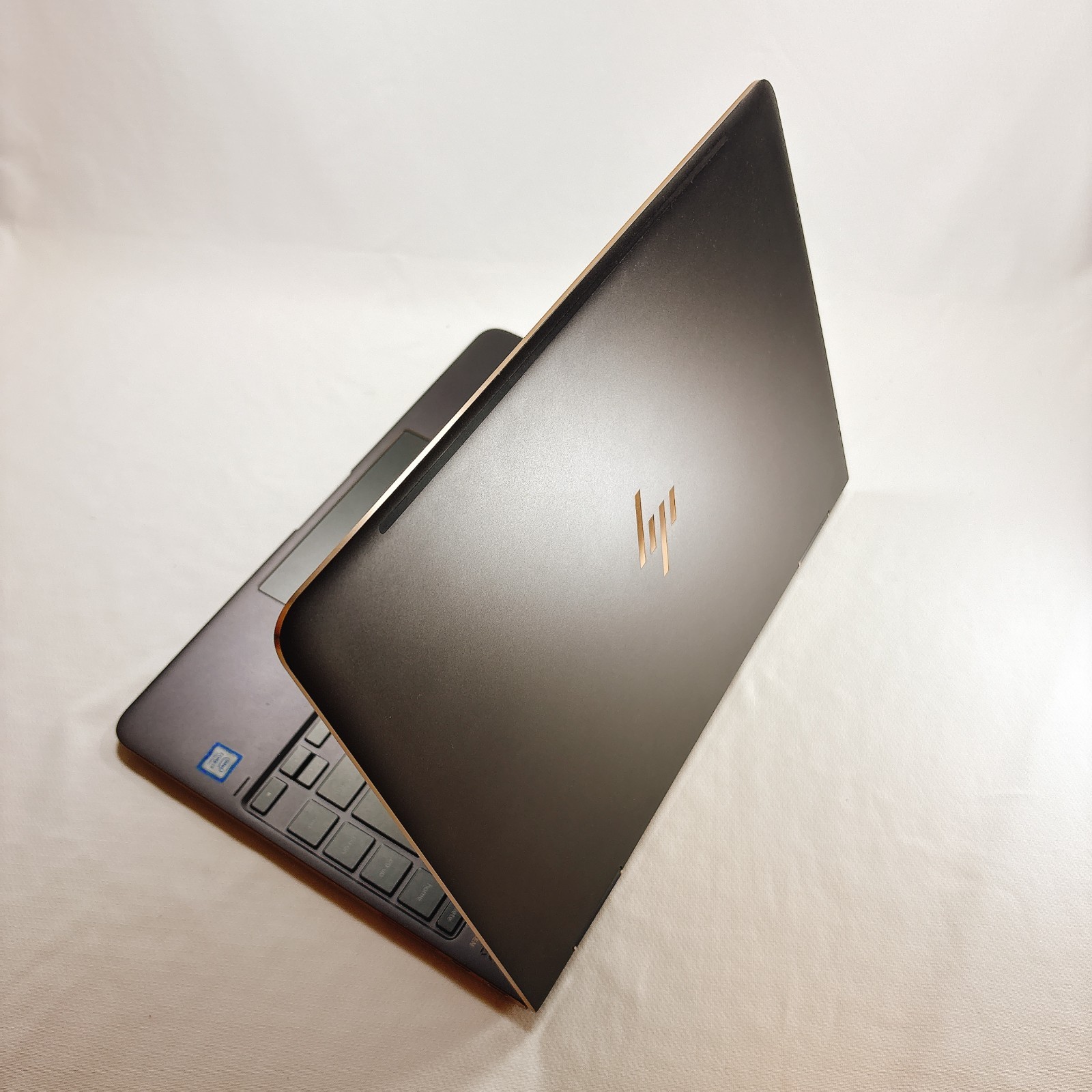 HP Spectre x360 13-ac0xx Core i7 16GB 512GB SSD 13.3 Touch 2in1 convertible 1023