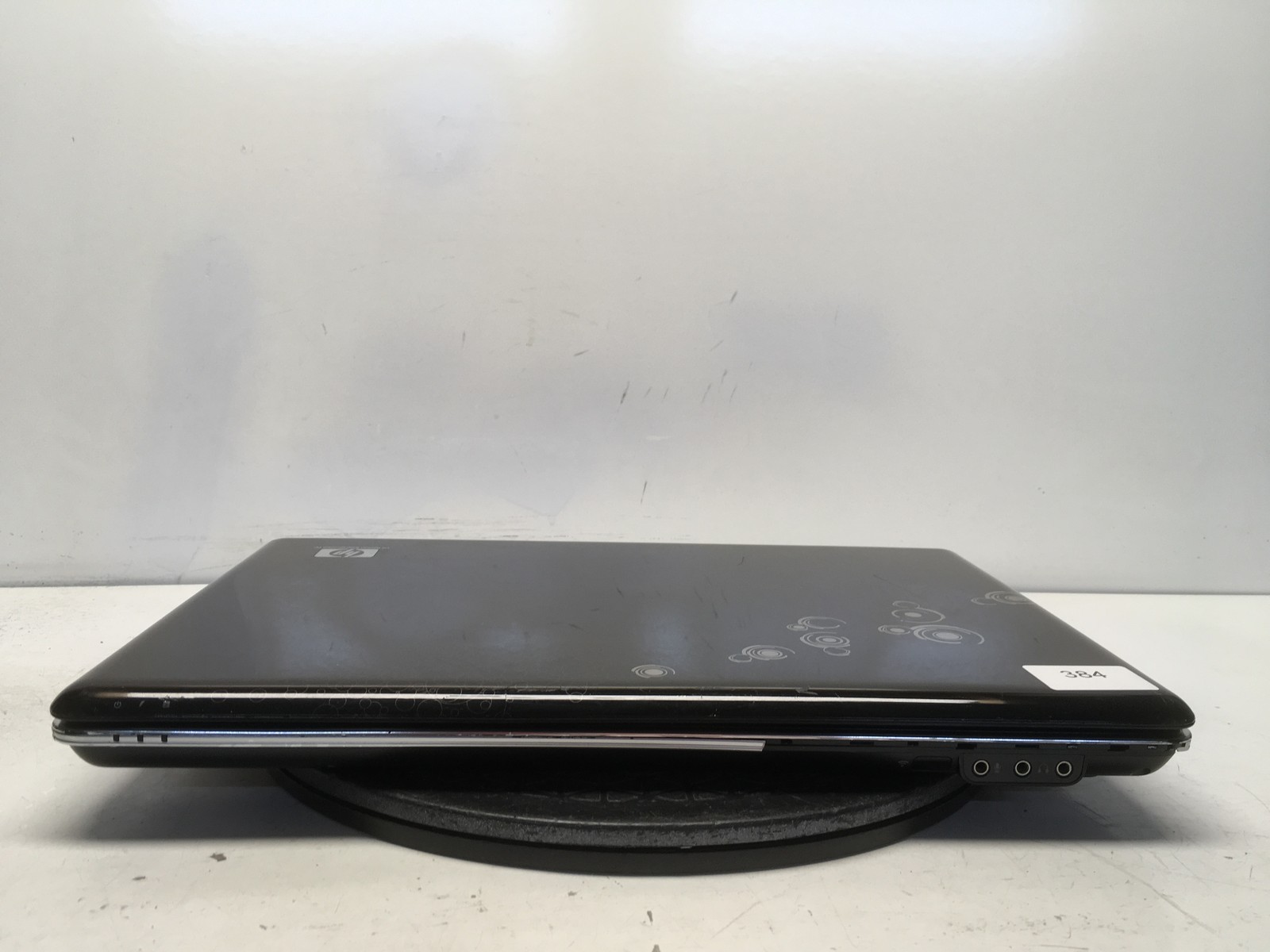 HP Pavilion DV6-1350US Intel Core 2 Duo T6600 2.2GHz 4 GB NO HDD No Batt