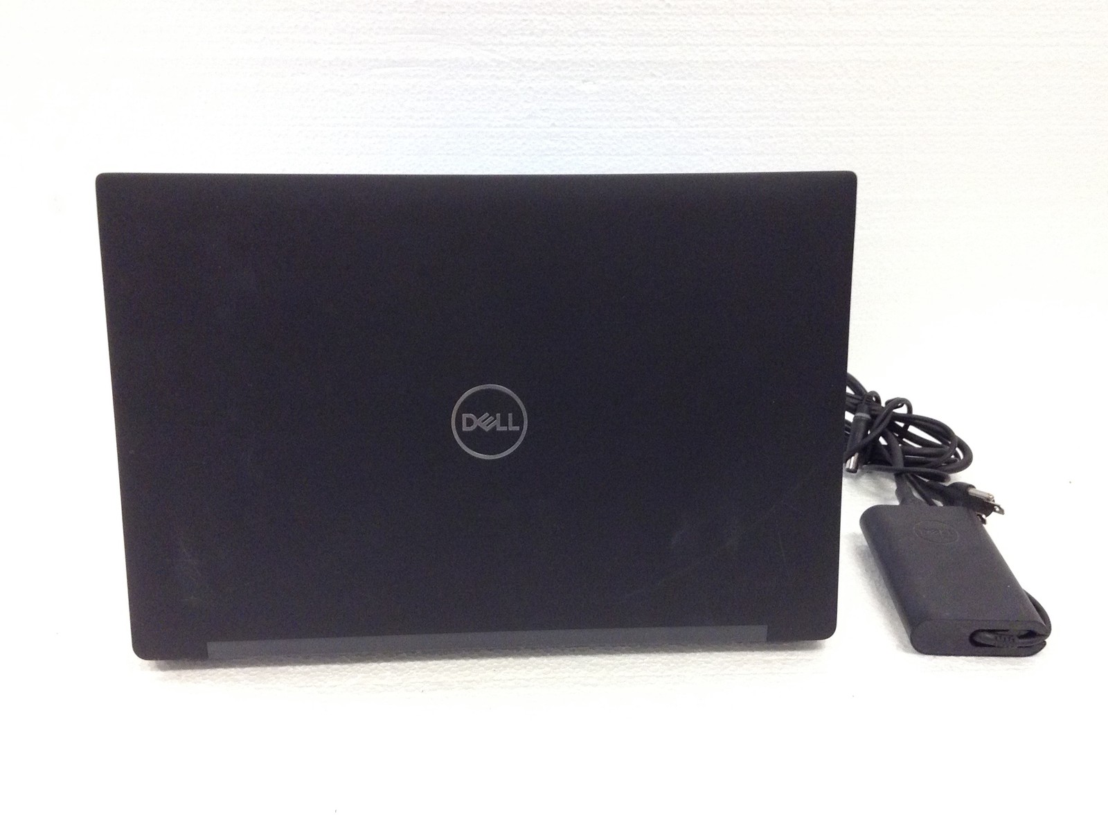 Dell Latitude 7490 Laptop i5-8350U 1.70GHz 14″ FHD, No RAM WiFi AC Adapter & HDD