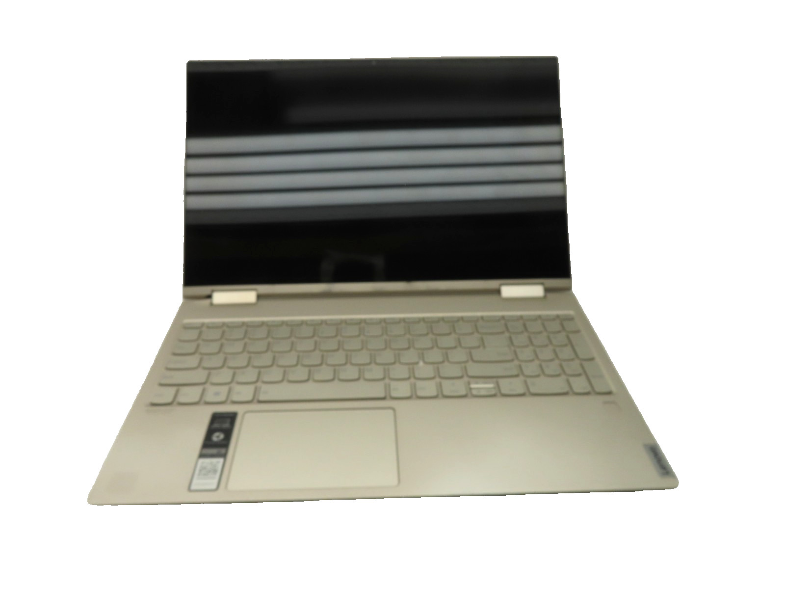 Lenovo Yoga C740-15IML 15.6″ Touch i7-10510U 1.8GHz 12GB RAM 512GB SSD