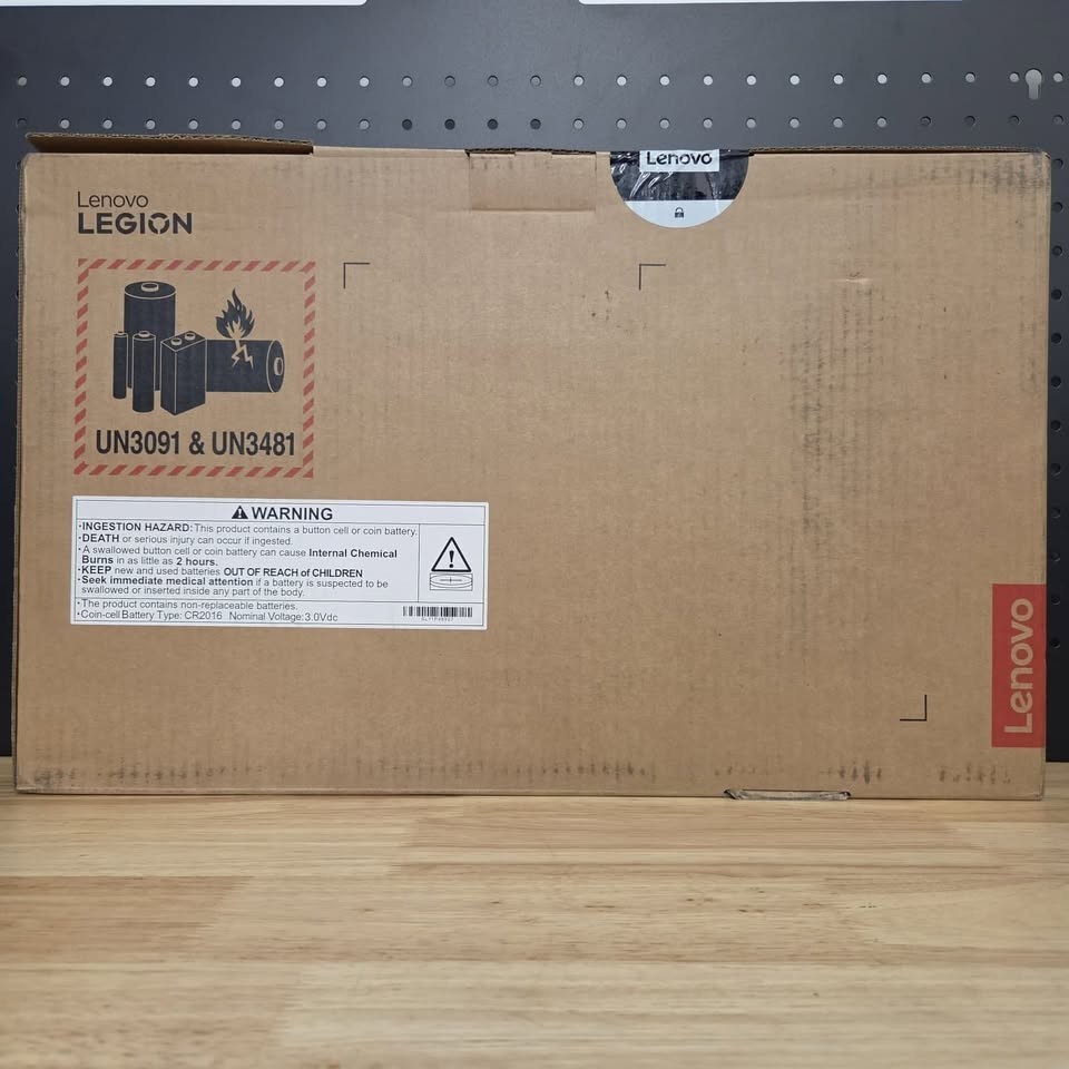 Lenovo Legion 5 15.1″ WQXGA OLED Gaming Laptop
