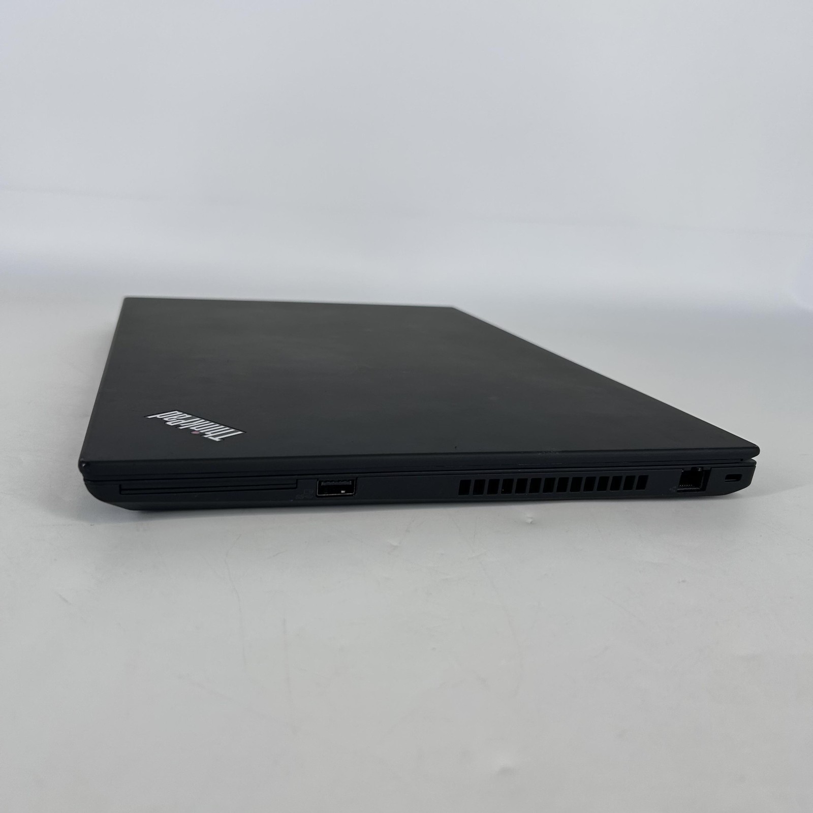 Lenovo ThinkPad L15 Gen 1 2020 Black FHD i7-10510U 1.80GHz 16GB 512GB SSD Good