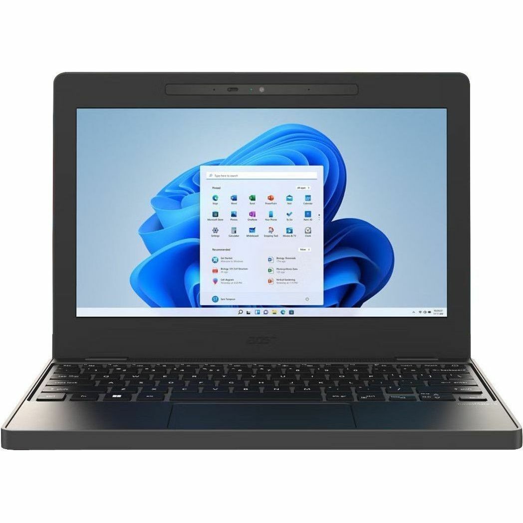 Acer TravelMate B3 11 TMB311-34 TMB311-34-C6MZ 11.6 Notebook – HD – 60 Hz – Int