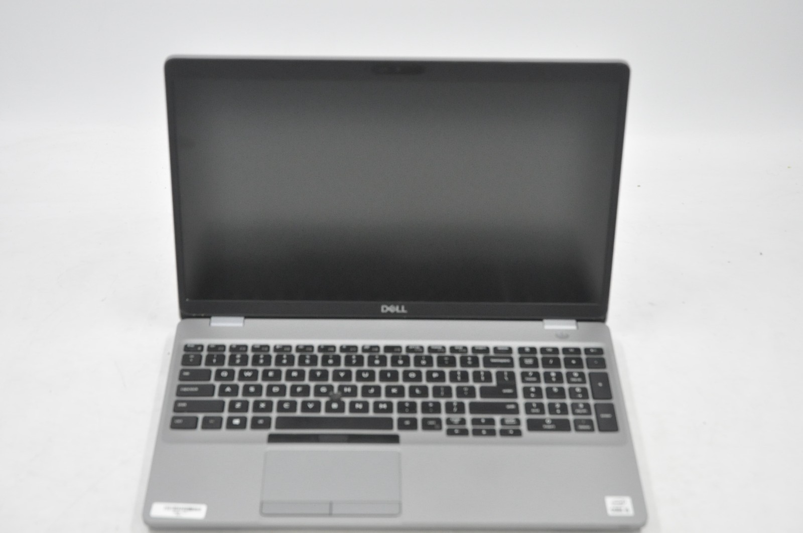 Dell Latitude 5511 Intel Core i5-10300H No RAM No SSD #1169