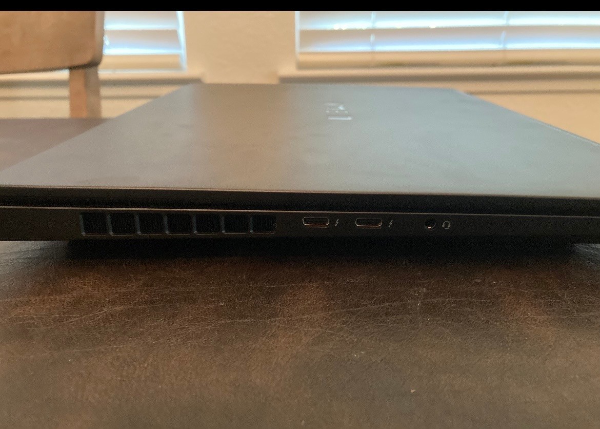 HP OMEN MAX 16 OLED 240Hz, Ultra 9 275HX, RTX 5080, 32GB DDR5, 2TB SSD, Warranty