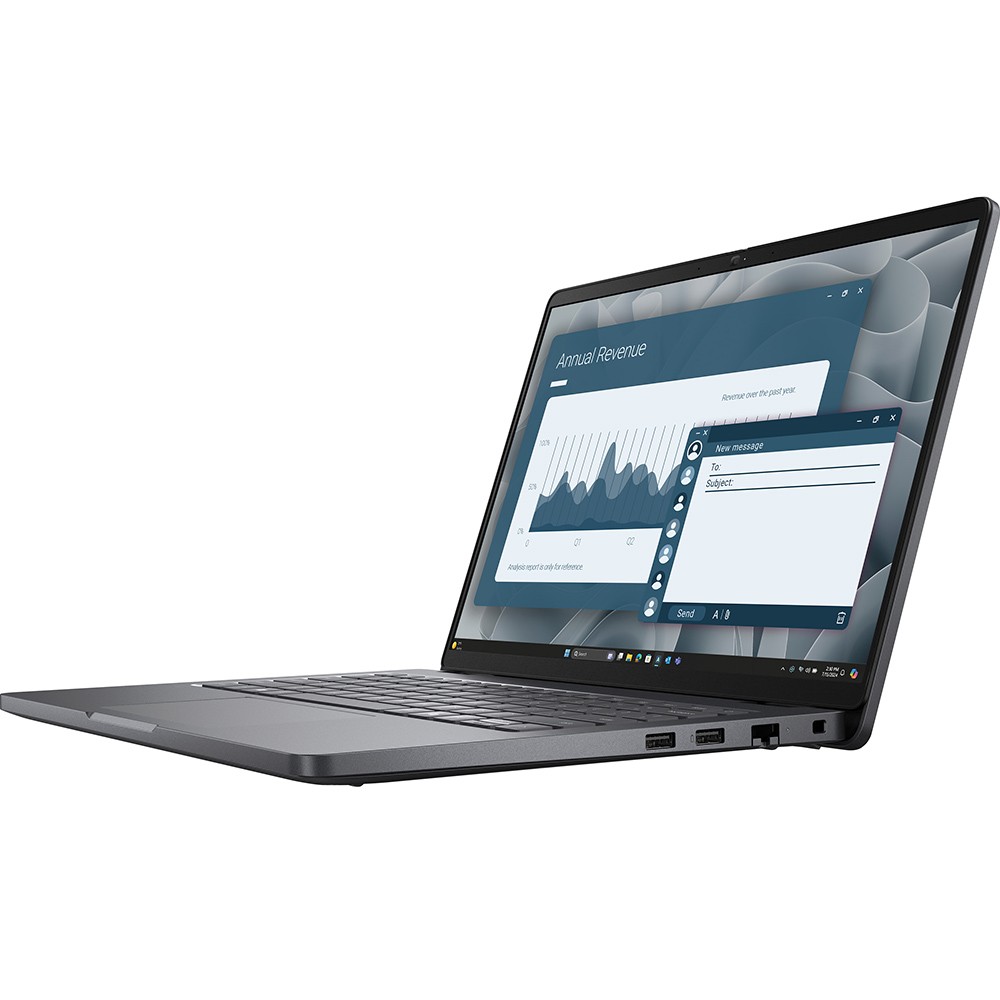 Dell 14″ Pro 14 Laptop in Magnetite – 5G5NC