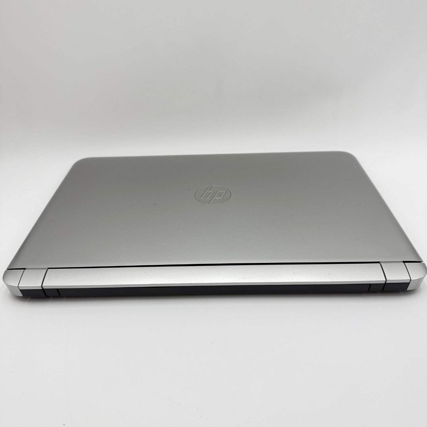 HP Pavilion 15-AB120CA 15.6″ AMD A6-6310 APU 1.8GHz 4GB RAM 512GB HDD