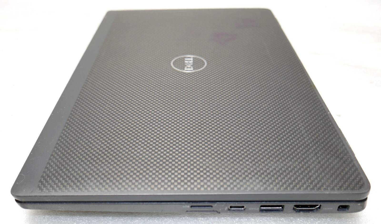 Dell Latitude 7320 Intel Core i7-1185G7 256GB SSD 16GB RAM Windows 11 Pro Camera