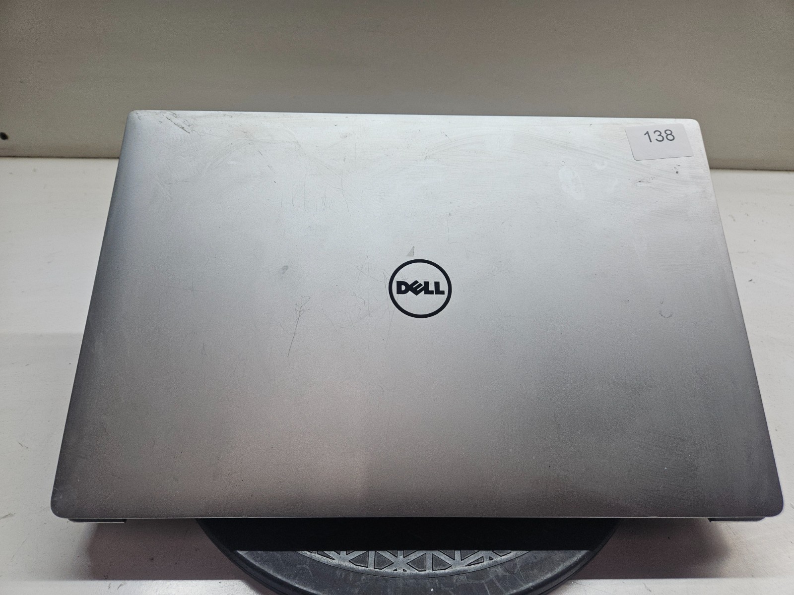 Dell Precision 5510 Intel Core i5-6300HQ NO RAM NO HDD – FOR PARTS