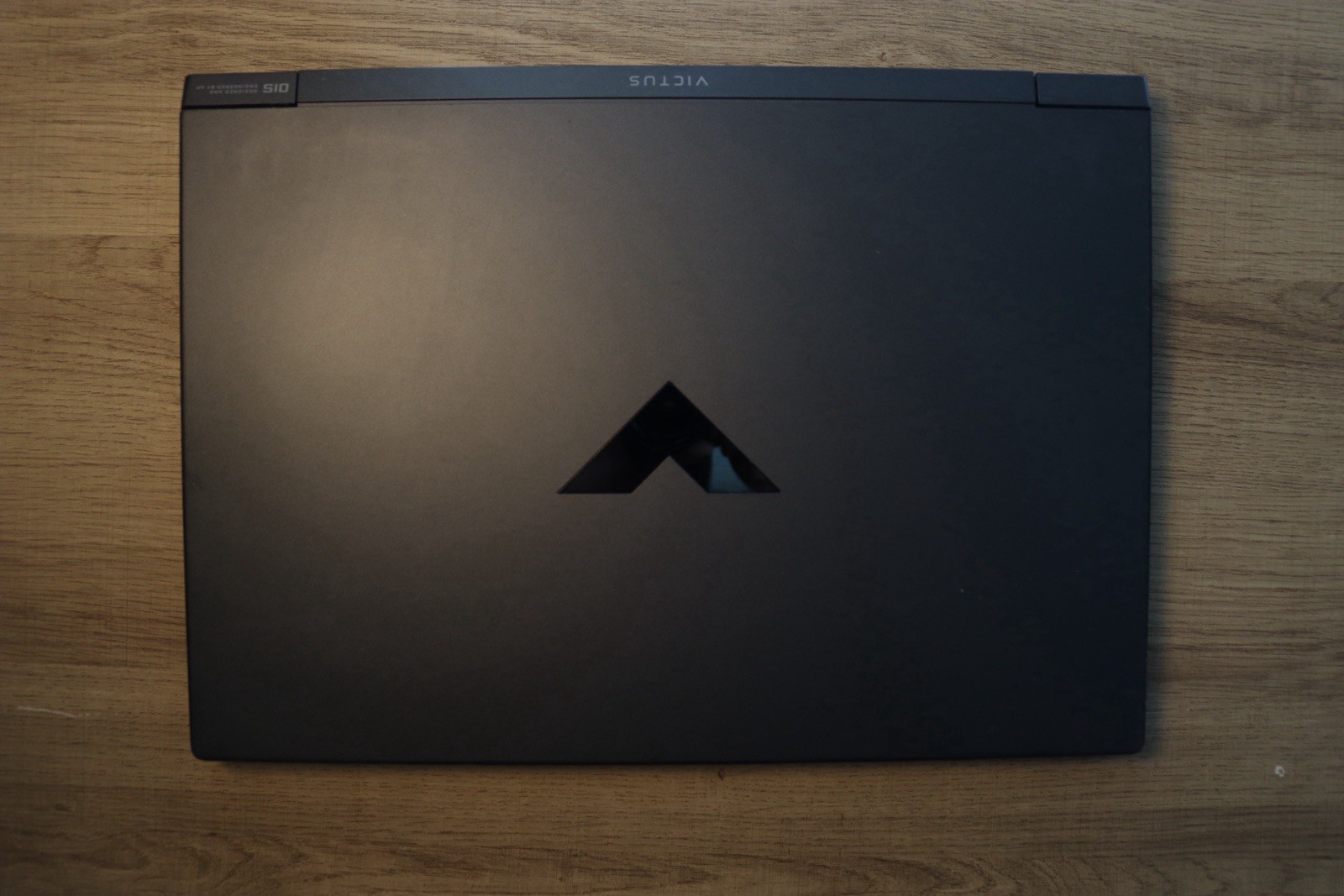 HP Victus Gaming Laptop RTX 4050 32GB RAM 2TB SSD 144Hz