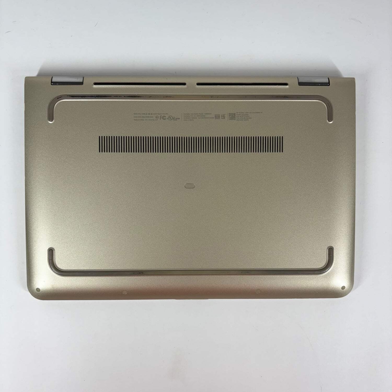 HP Pavilion x360 M3-U103DX 13.3″ i5-7200U 2.5GHz 8GB RAM 128GB SSD