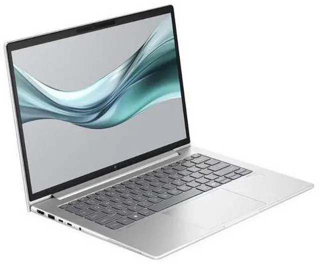 HP EliteBook 645 G11 /Ryzen 5 Pro 7535U/16 GB DDR5/256GB SSD Integrated GPU W11