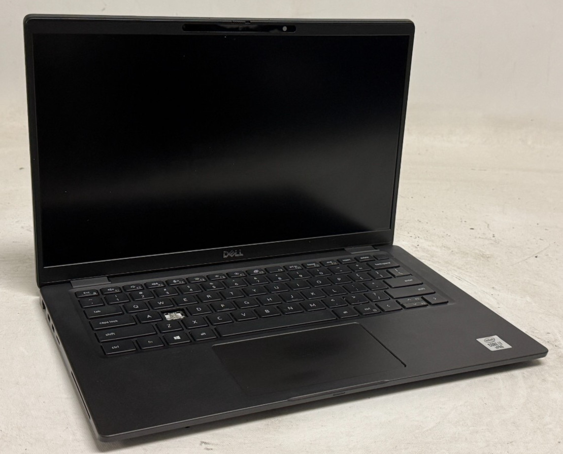 Dell Latitude 7410 14″ (i7-10610u 1.80GHz – 16GB RAM – 512GB SSD – Win11Home)