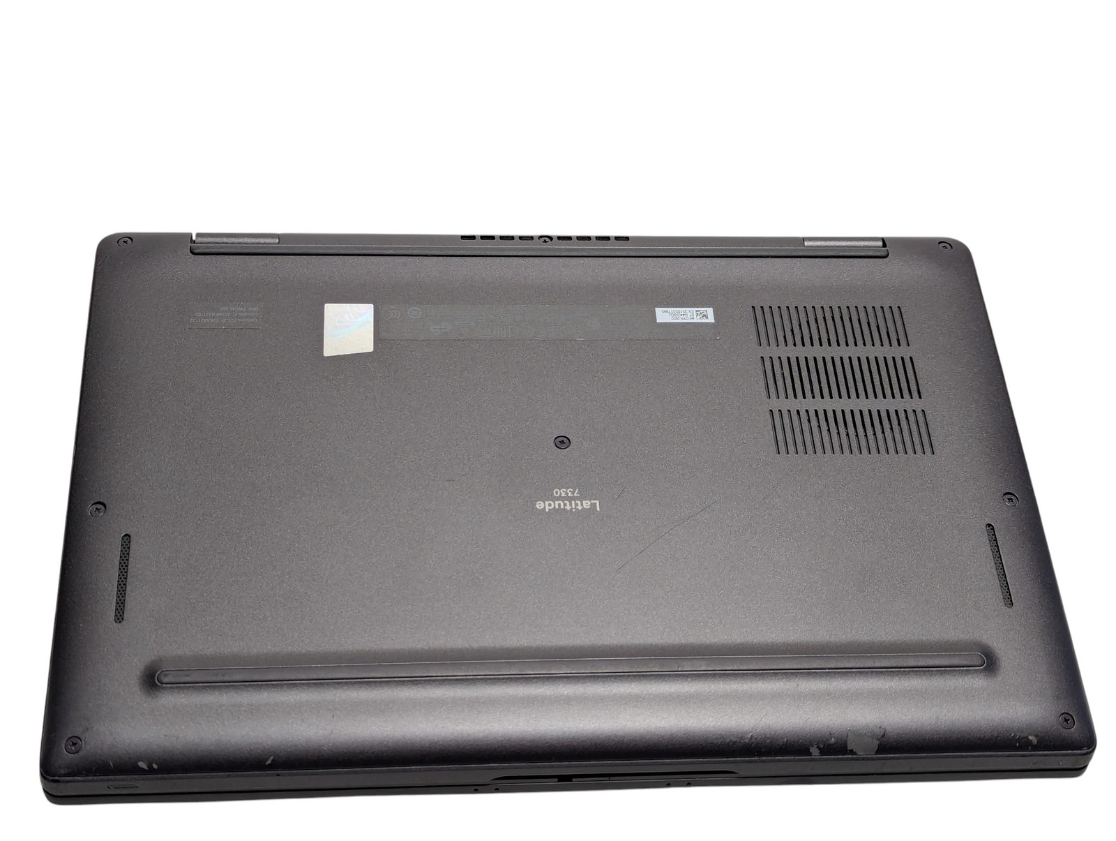 Dell Latitude 7330 I7-1265u 13.3″ 16GB RAM 256GB SSD Grade D