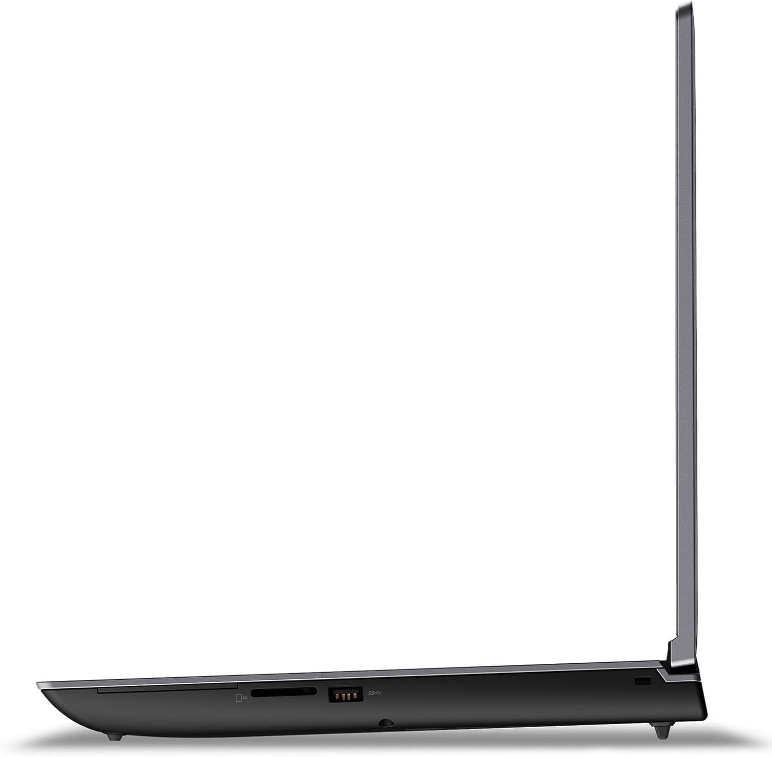 New Lenovo ThinkPad P16 Gen 2 16″ WUXGA i7-13850HX 32GB 1TB RTX 1000 FPR IR Cam
