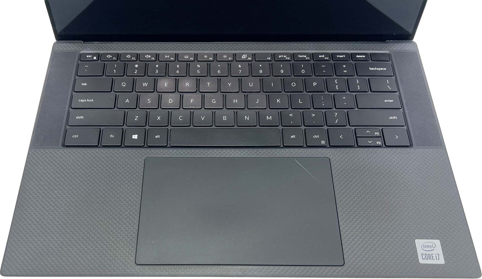Dell XPS 15 9500 15″ Laptop i7 10th NVIDIA 1TB SSD 32GB RAM Win 11 Pro (AVA) CB