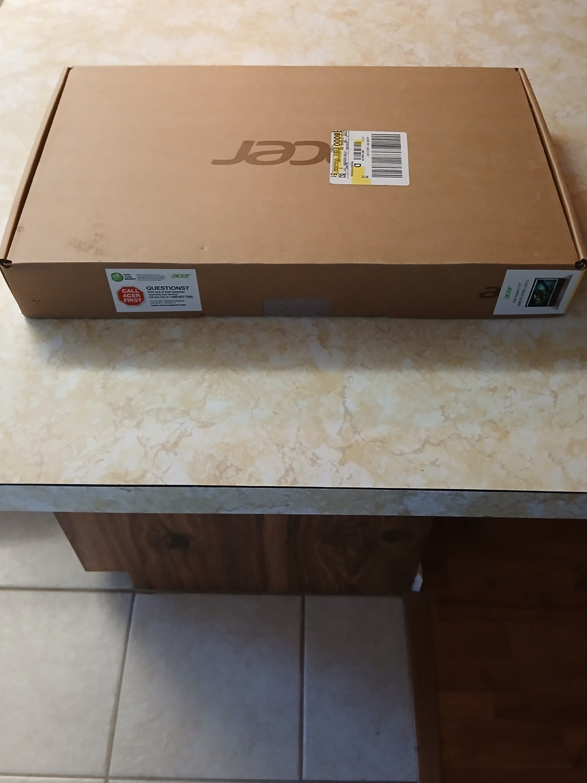 Acer Aspire 3 Ryzen 7 5700U Laptop Pure Silver