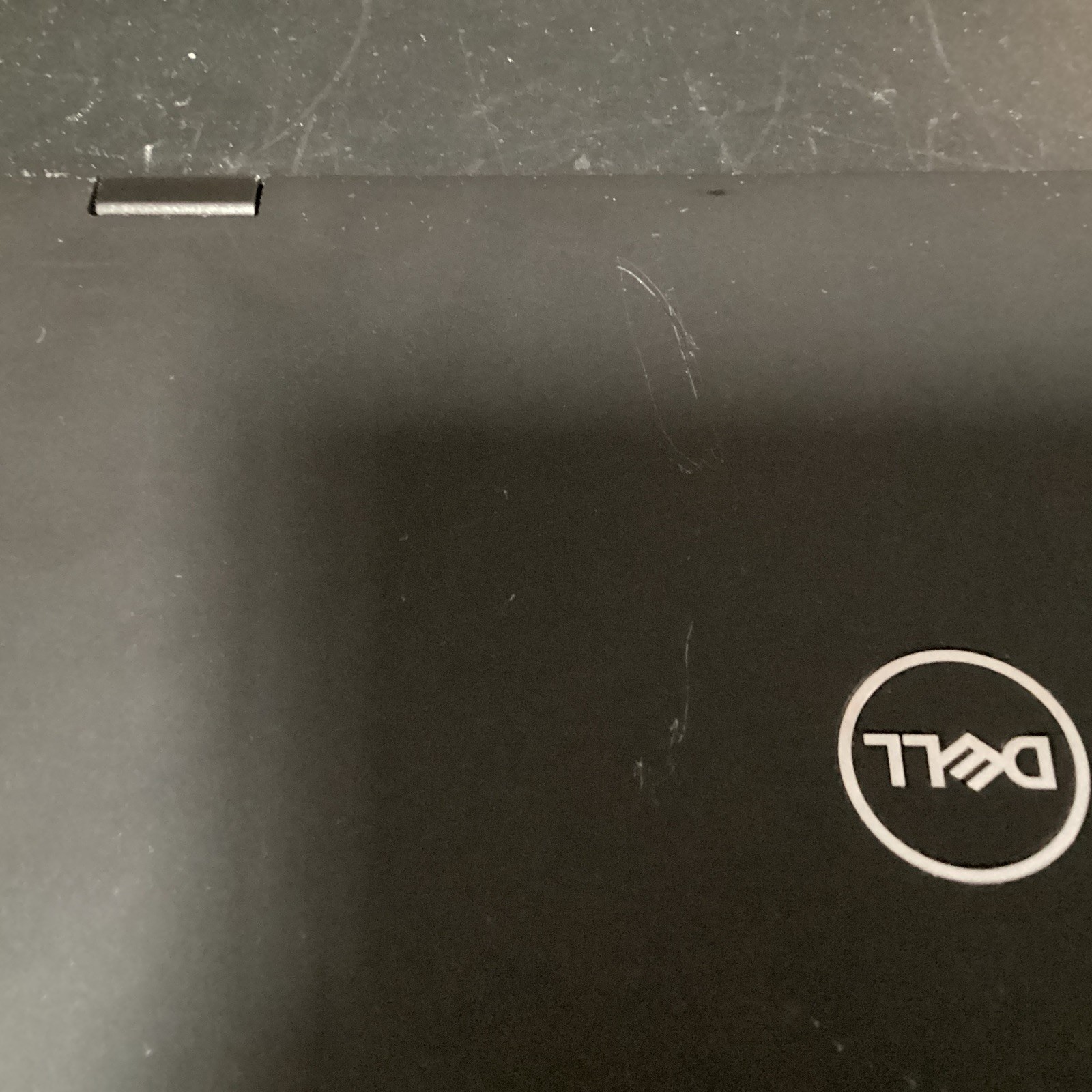 Dell Latitude 7389 2 in 1 TOUCHSCREEN i7-7600U 2.8GHz 16GB RAM NO HDD/OS/CHARGER